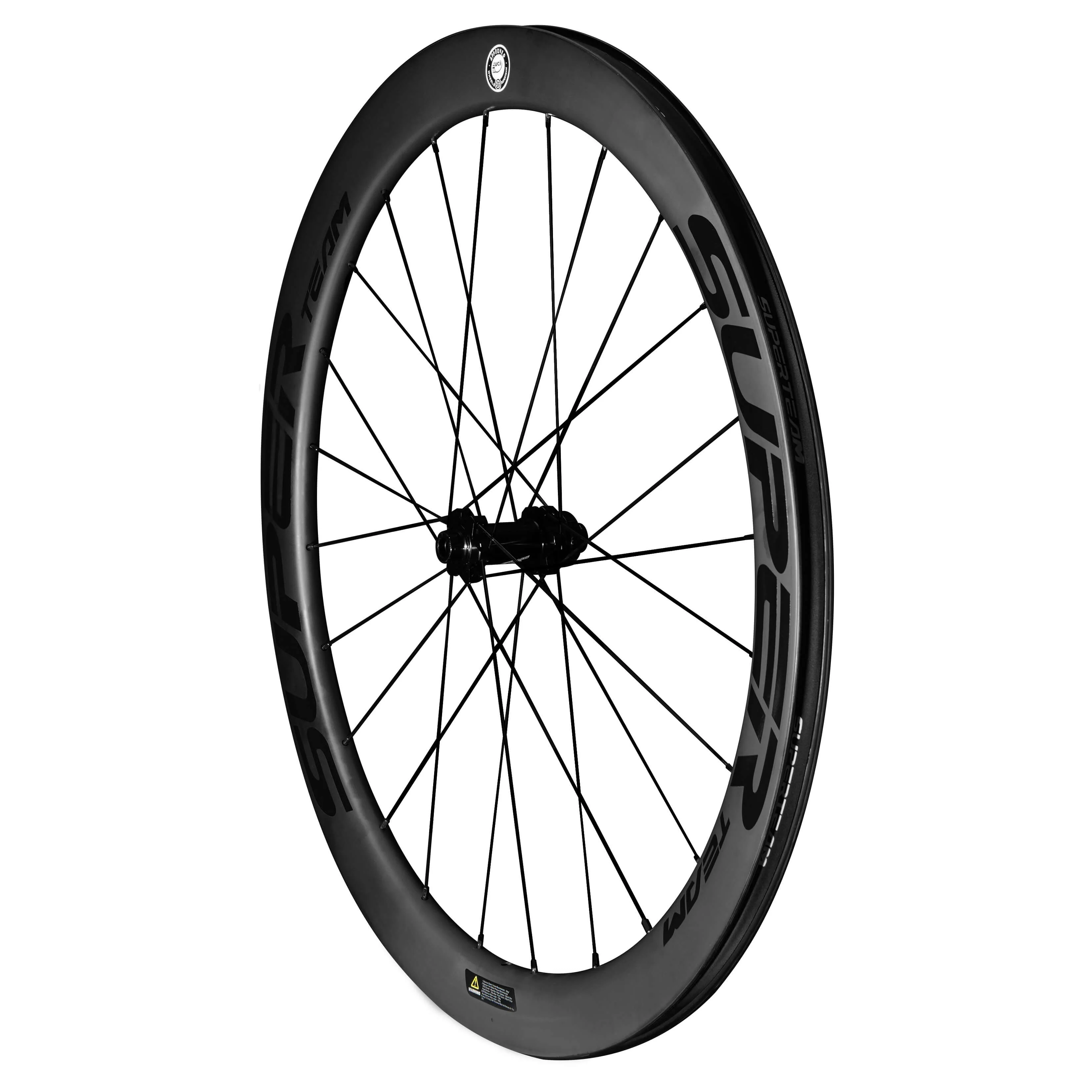 Classic Ⅱ D28-50 Carbon Wheelset DISC Brake - Image 10