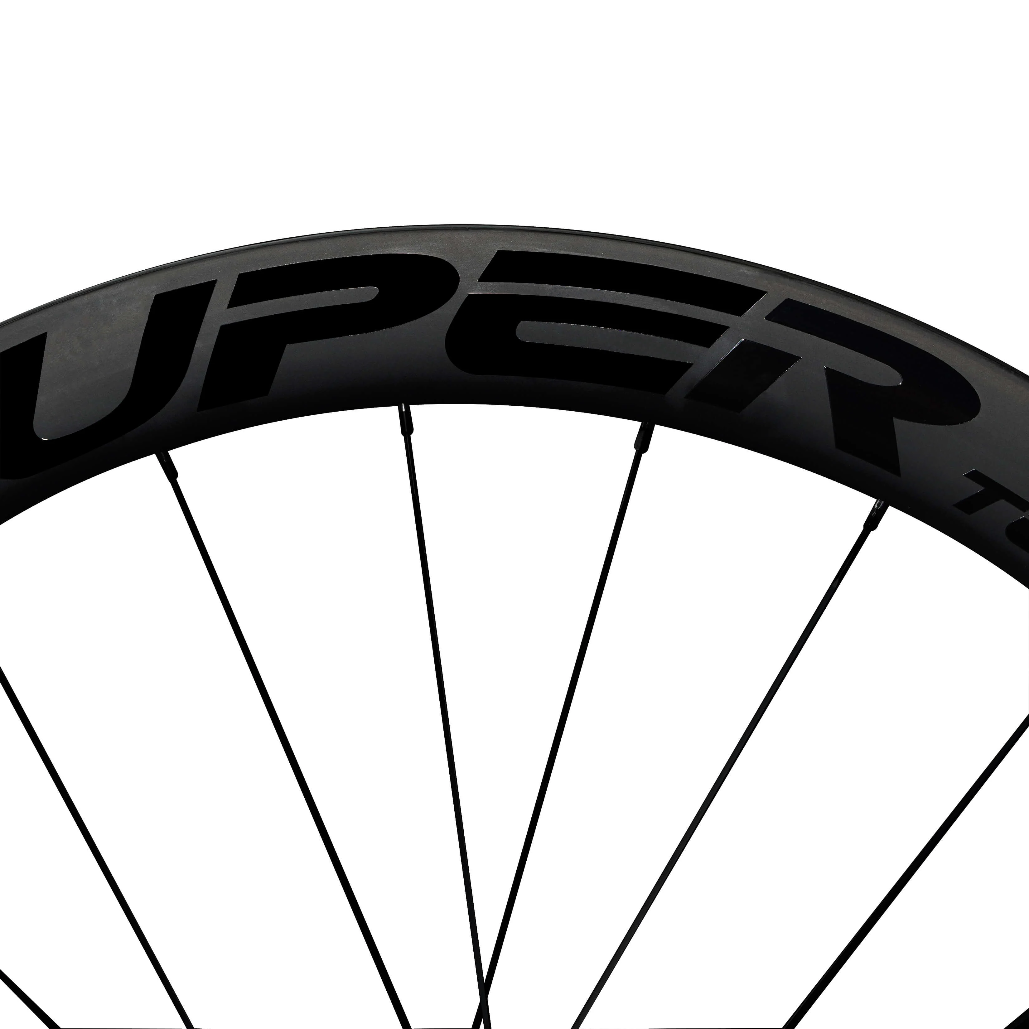 Classic Ⅱ D28-50 Carbon Wheelset DISC Brake - Image 6