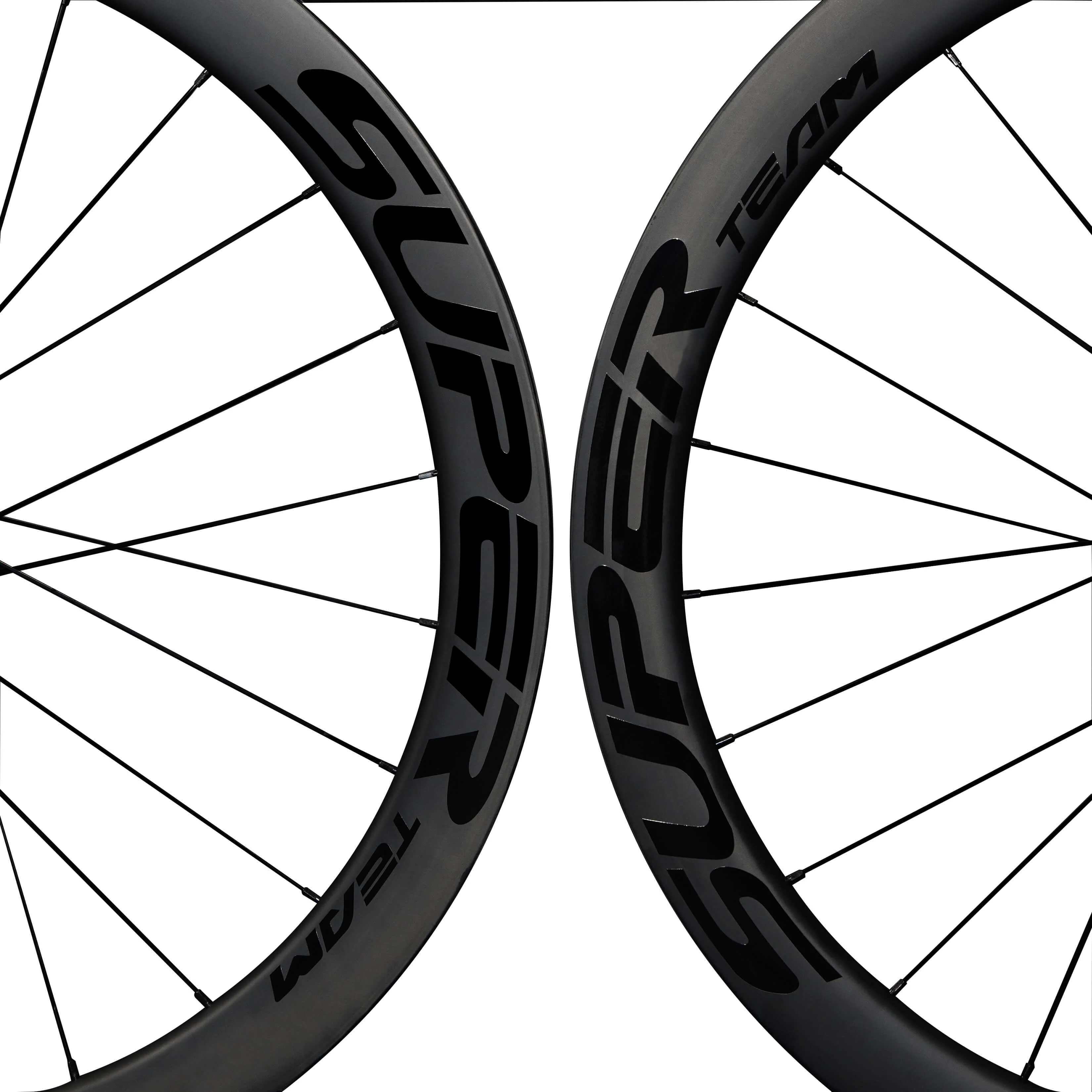 Classic Ⅱ D28-50 Carbon Wheelset DISC Brake - Image 7