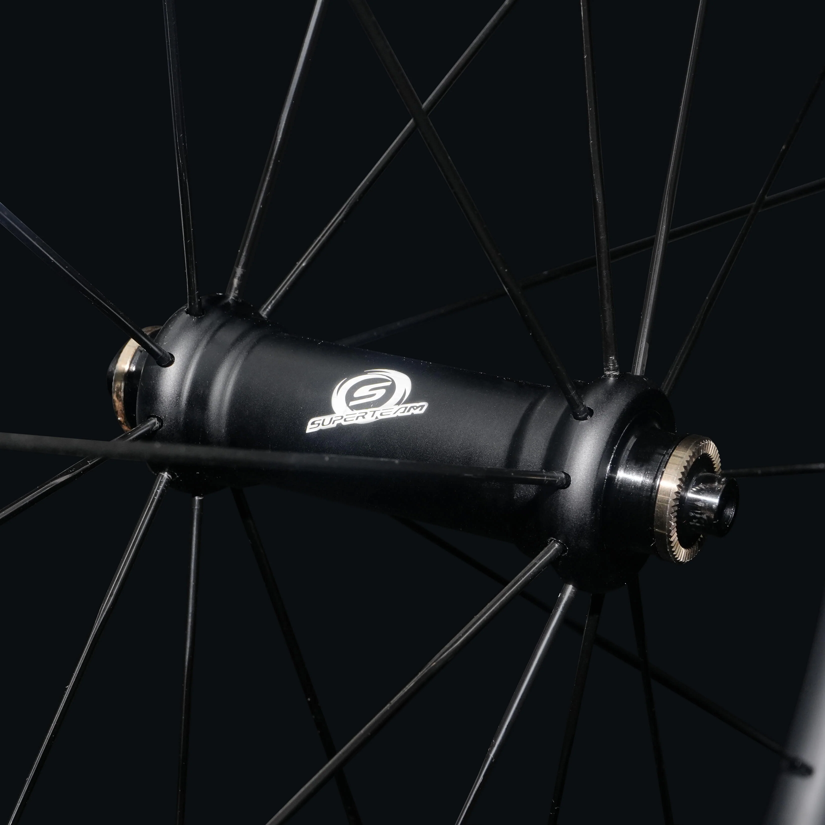 Classic PRO Light R25-50 Carbon Wheelset RIM Brake - Image 5