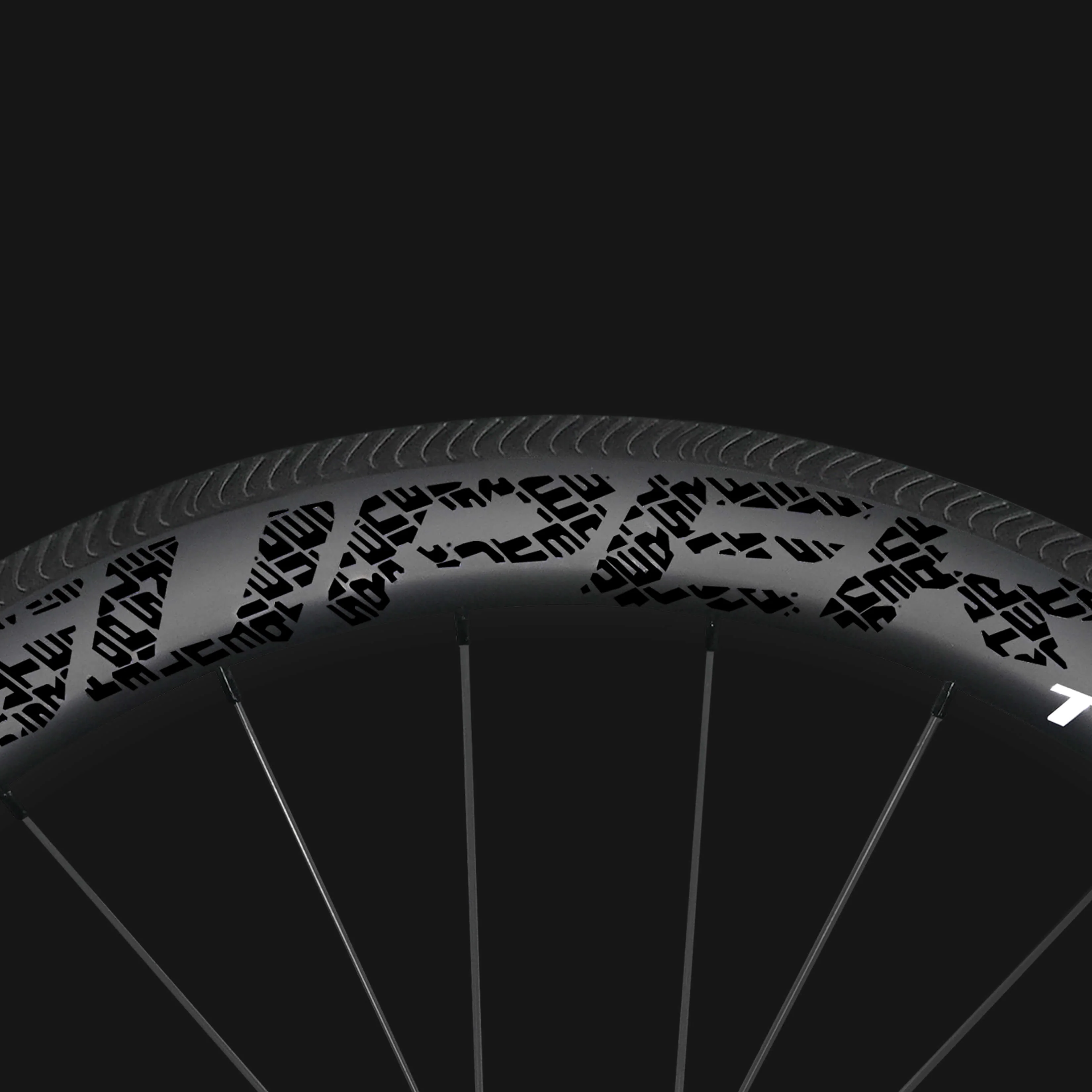 Classic PRO Light R25-50 Carbon Wheelset RIM Brake - Image 7