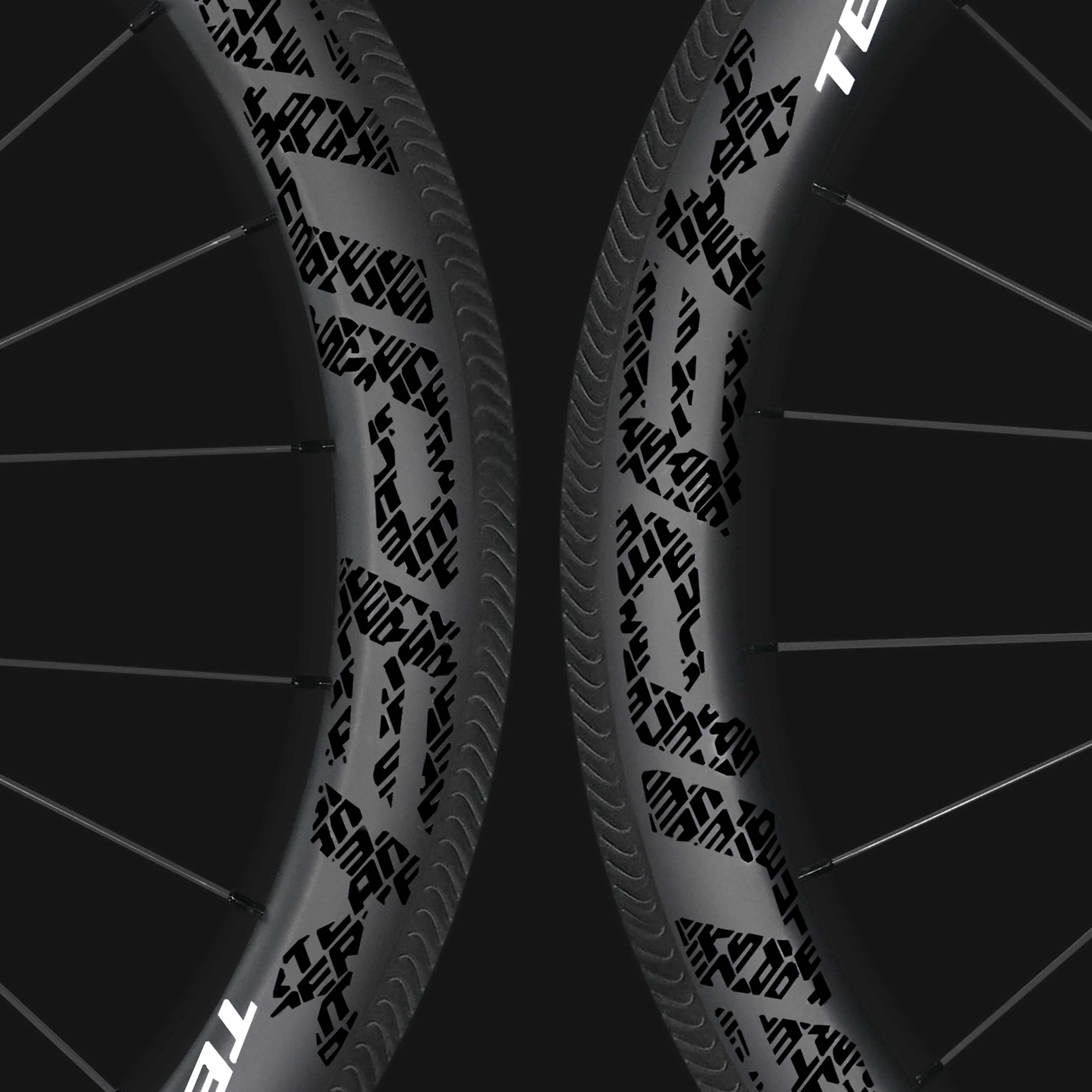 Classic PRO Light R25-50 Carbon Wheelset RIM Brake - Image 8
