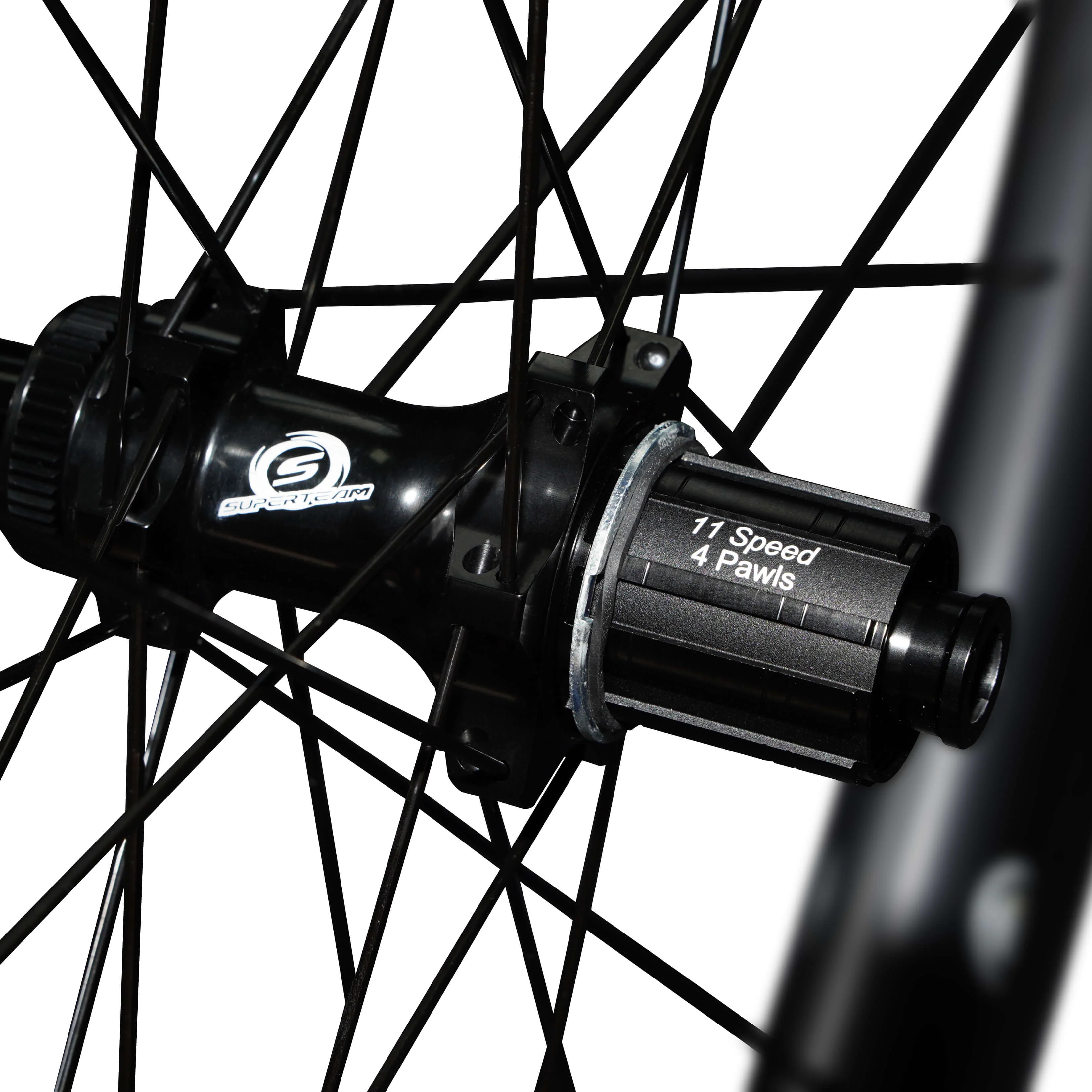 Gravel Classic G31-38 DISC - Image 4