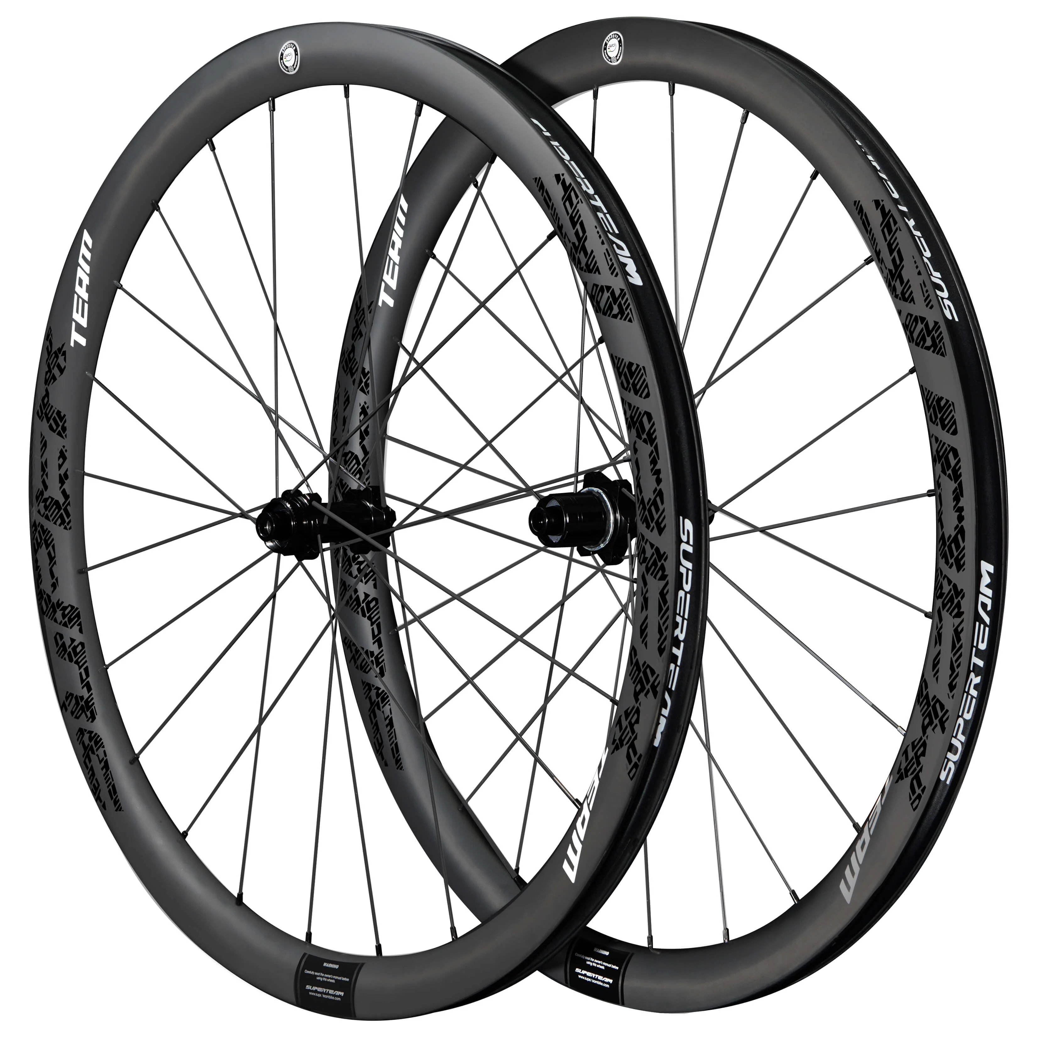 Gravel Classic G31-38 DISC - Image 8