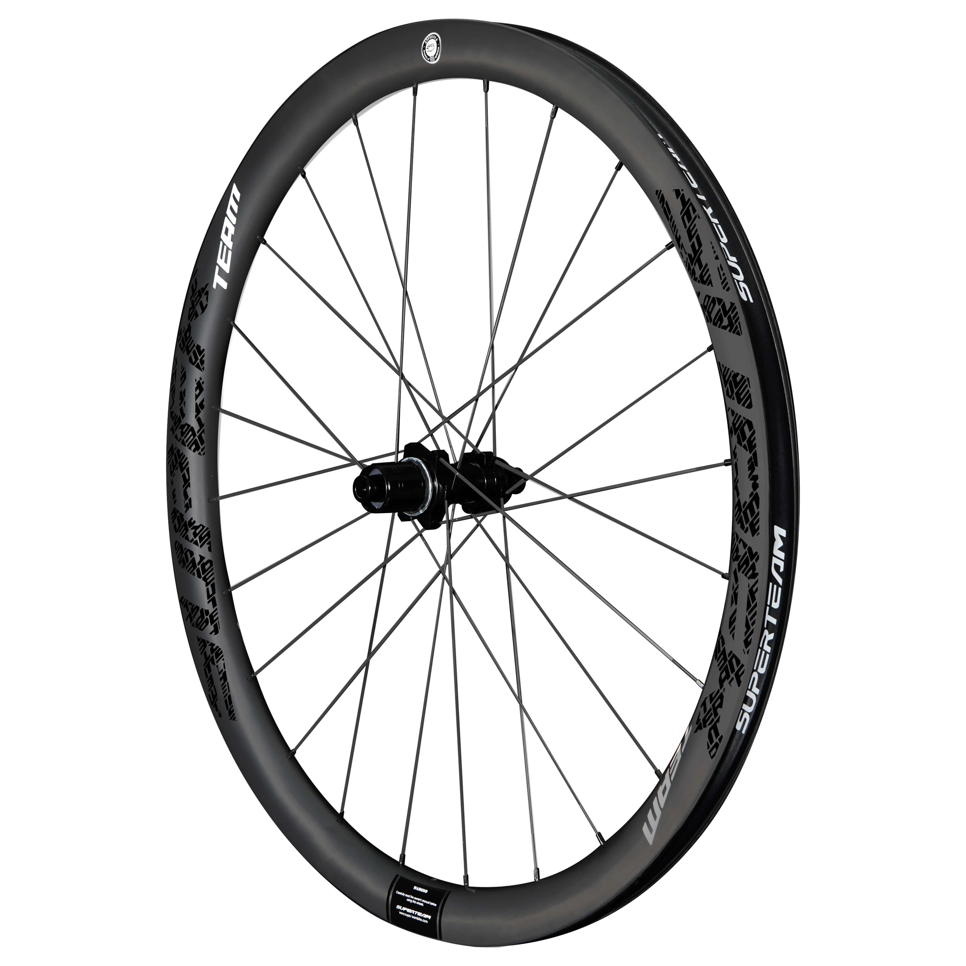 Gravel Classic G31-38 DISC - Image 9