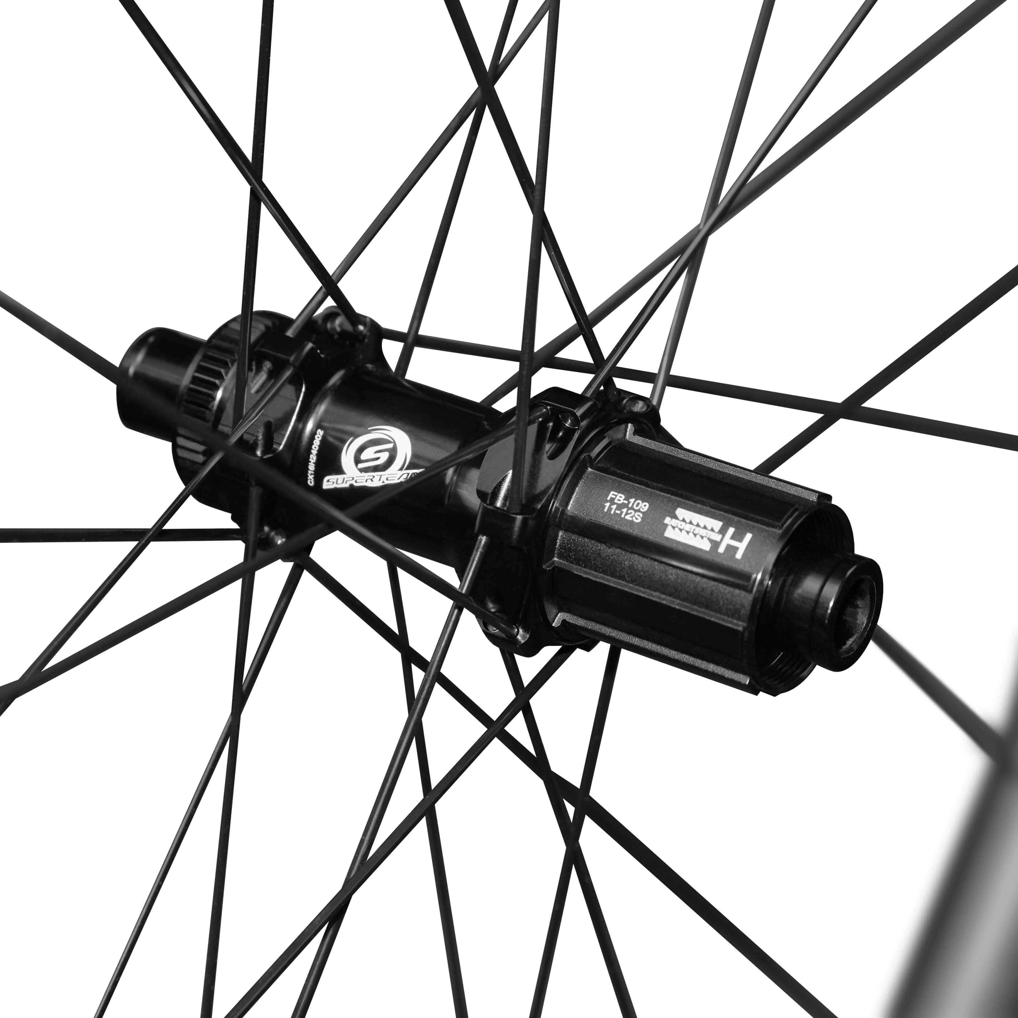 Gravel Classic PRO G31-38 DISC - Image 4