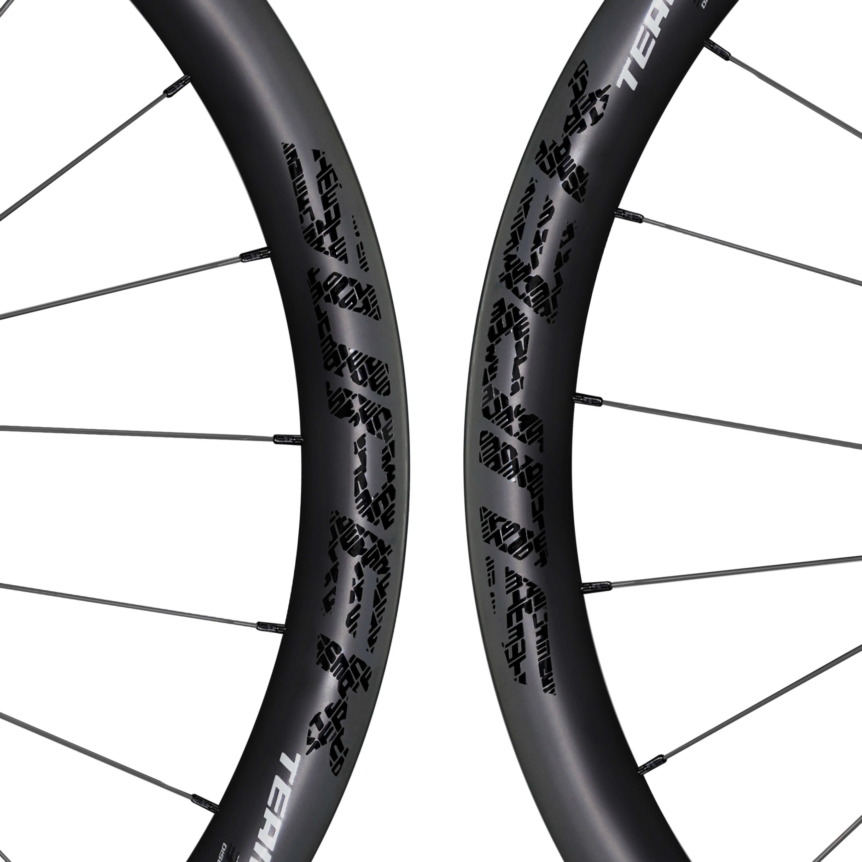 Gravel Classic PRO G31-38 DISC - Image 7