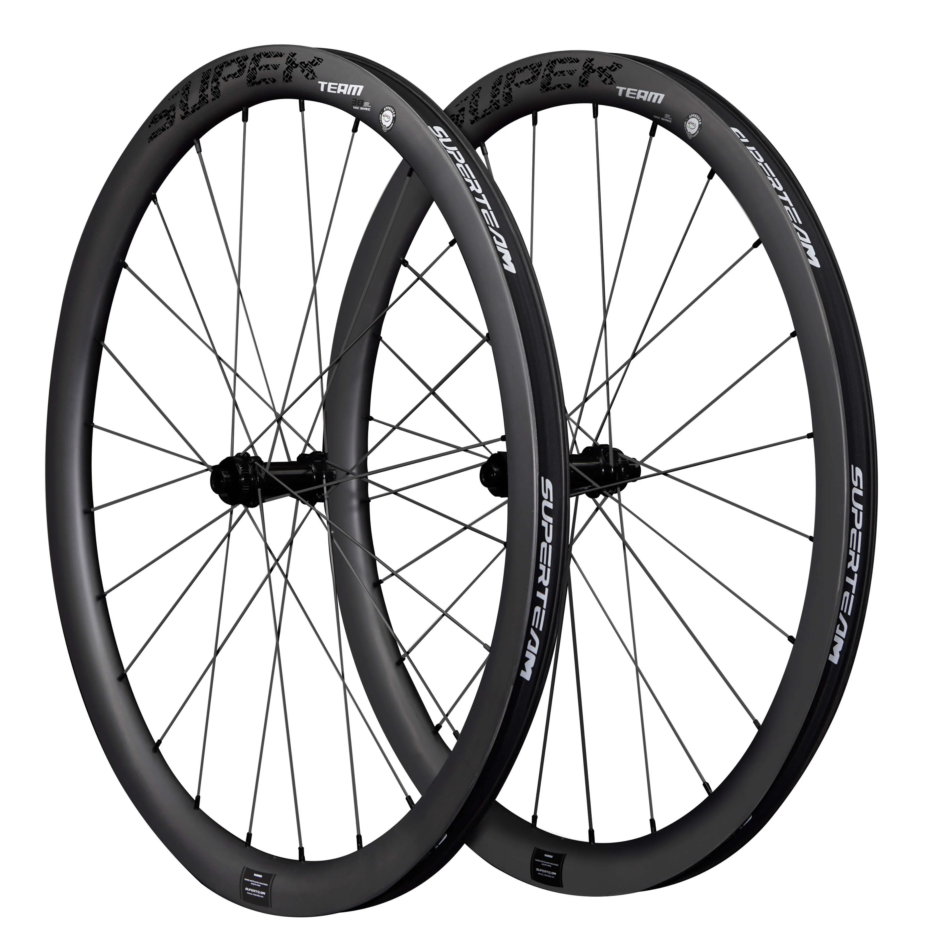 Gravel Classic PRO G31-38 DISC - Image 8
