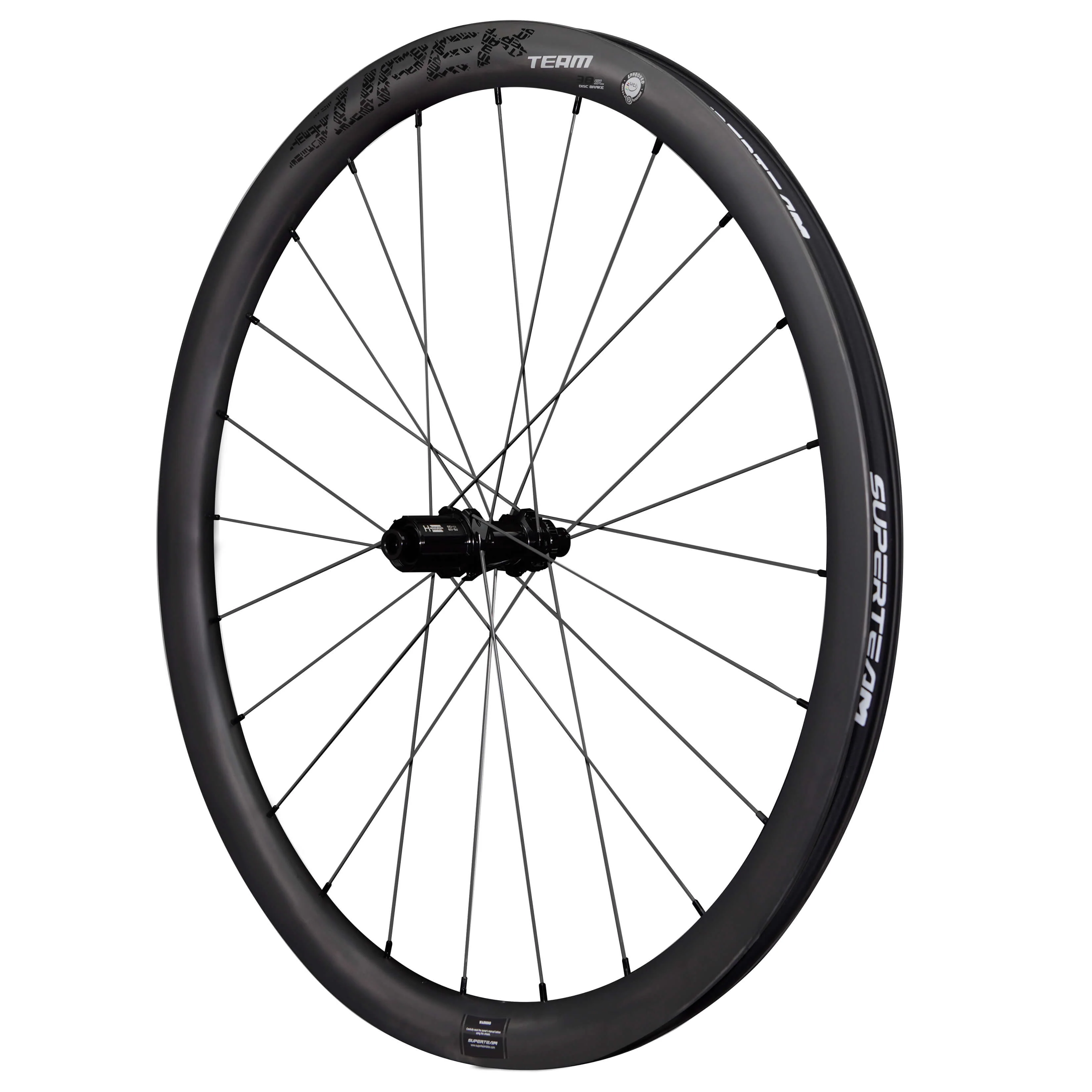 Gravel Classic PRO G31-38 DISC - Image 9