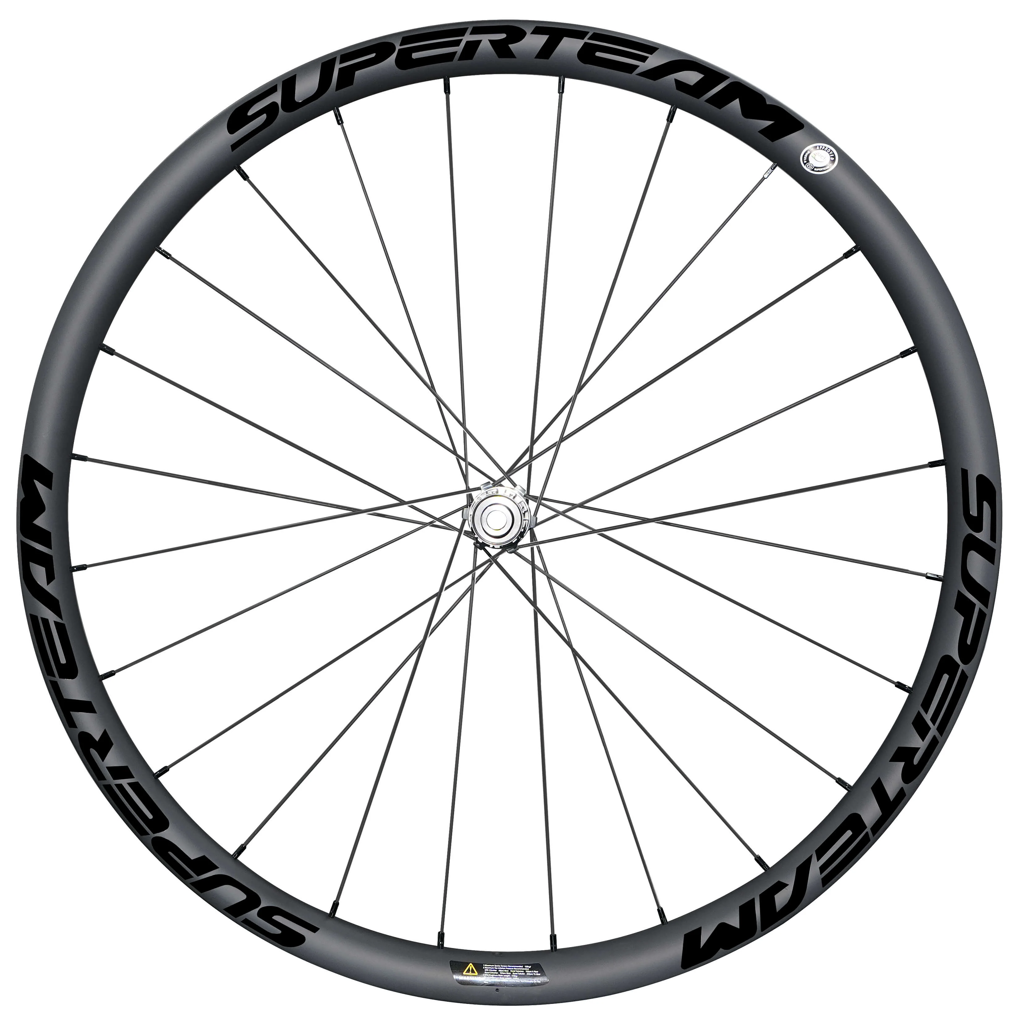 Gravel Classic PRO G34-30 DISC - Image 11