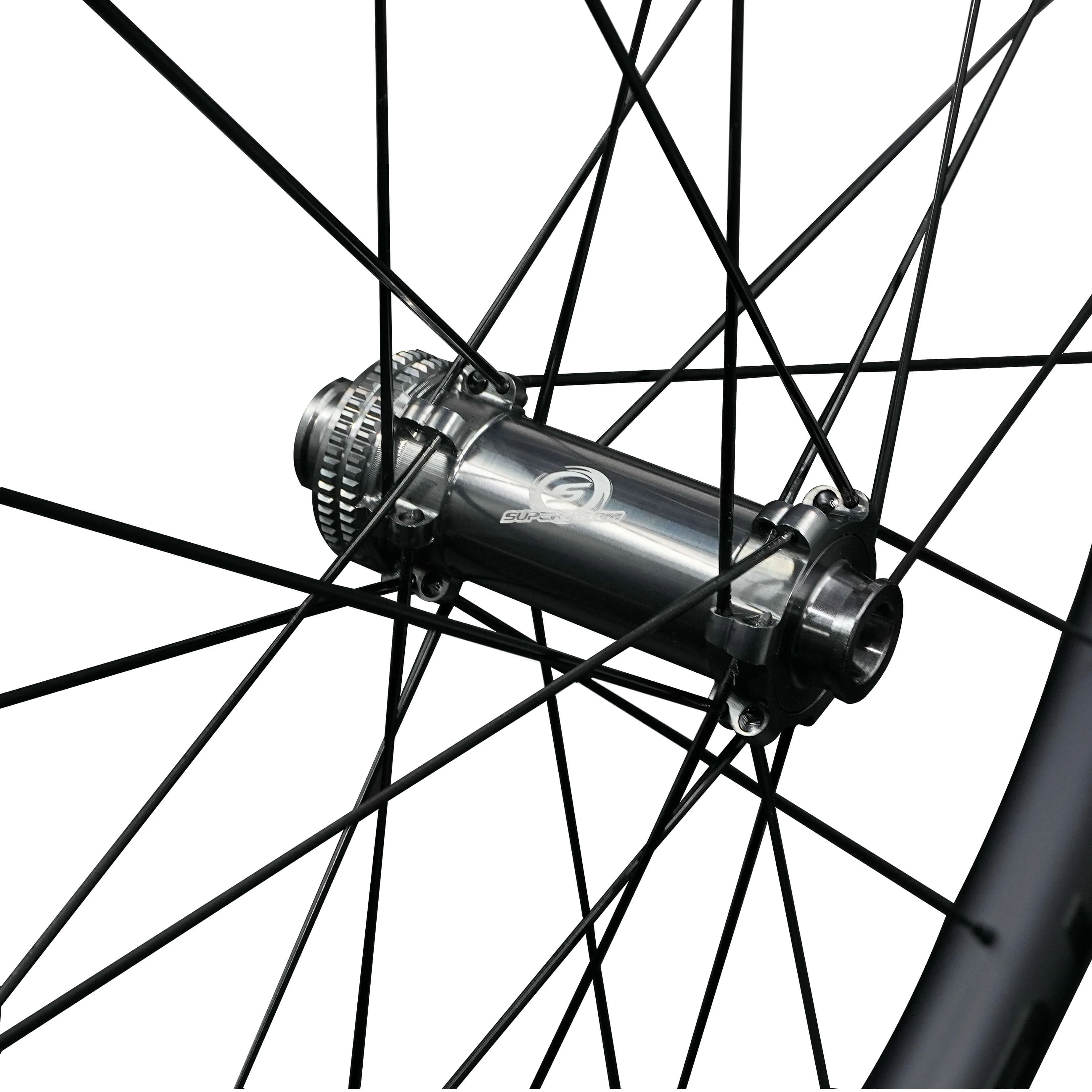 Gravel Classic PRO G34-30 DISC - Image 4