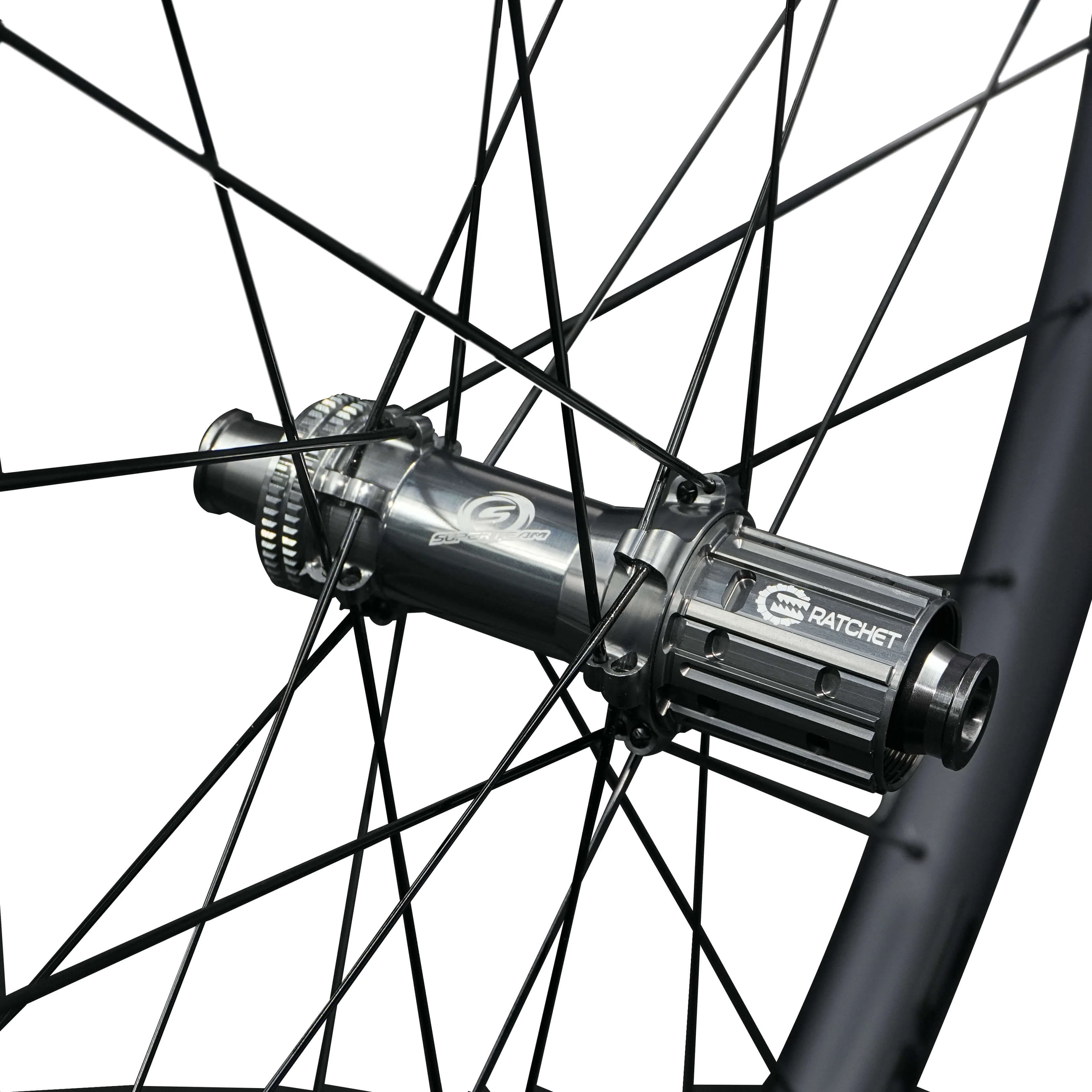 Gravel Classic PRO G34-30 DISC - Image 5