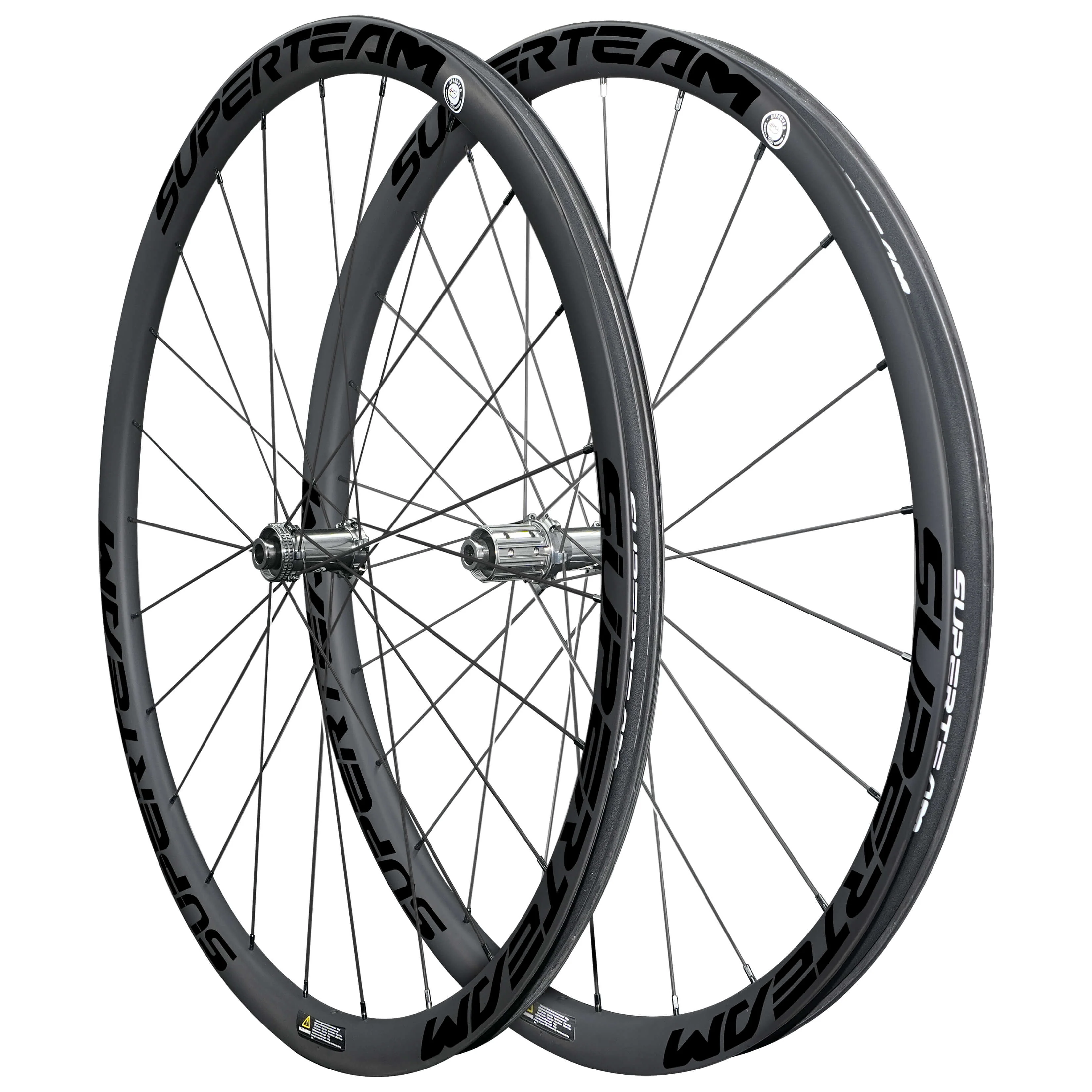 Gravel Classic PRO G34-30 DISC - Image 8