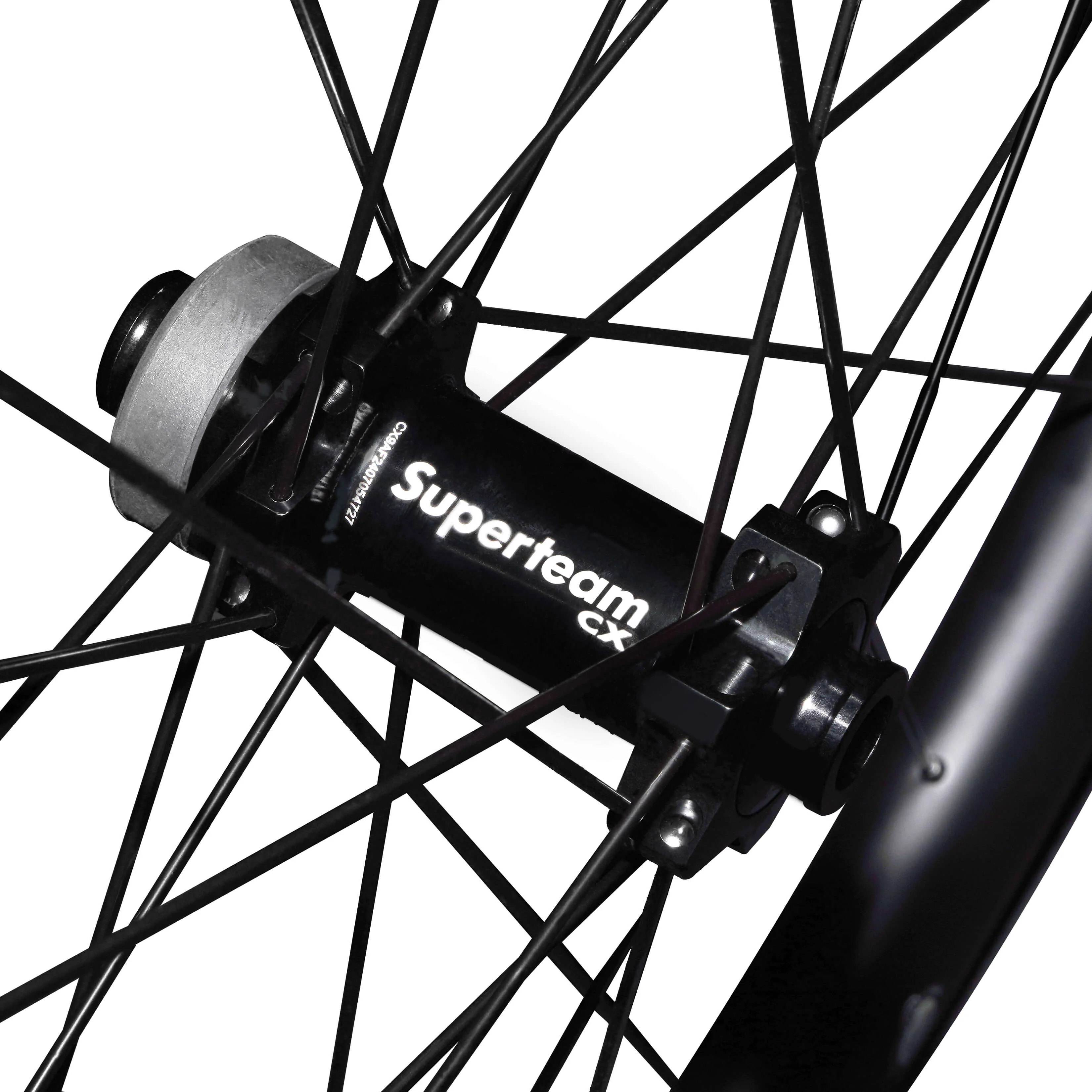 Gravel Classic G28-44 DISC - Image 4