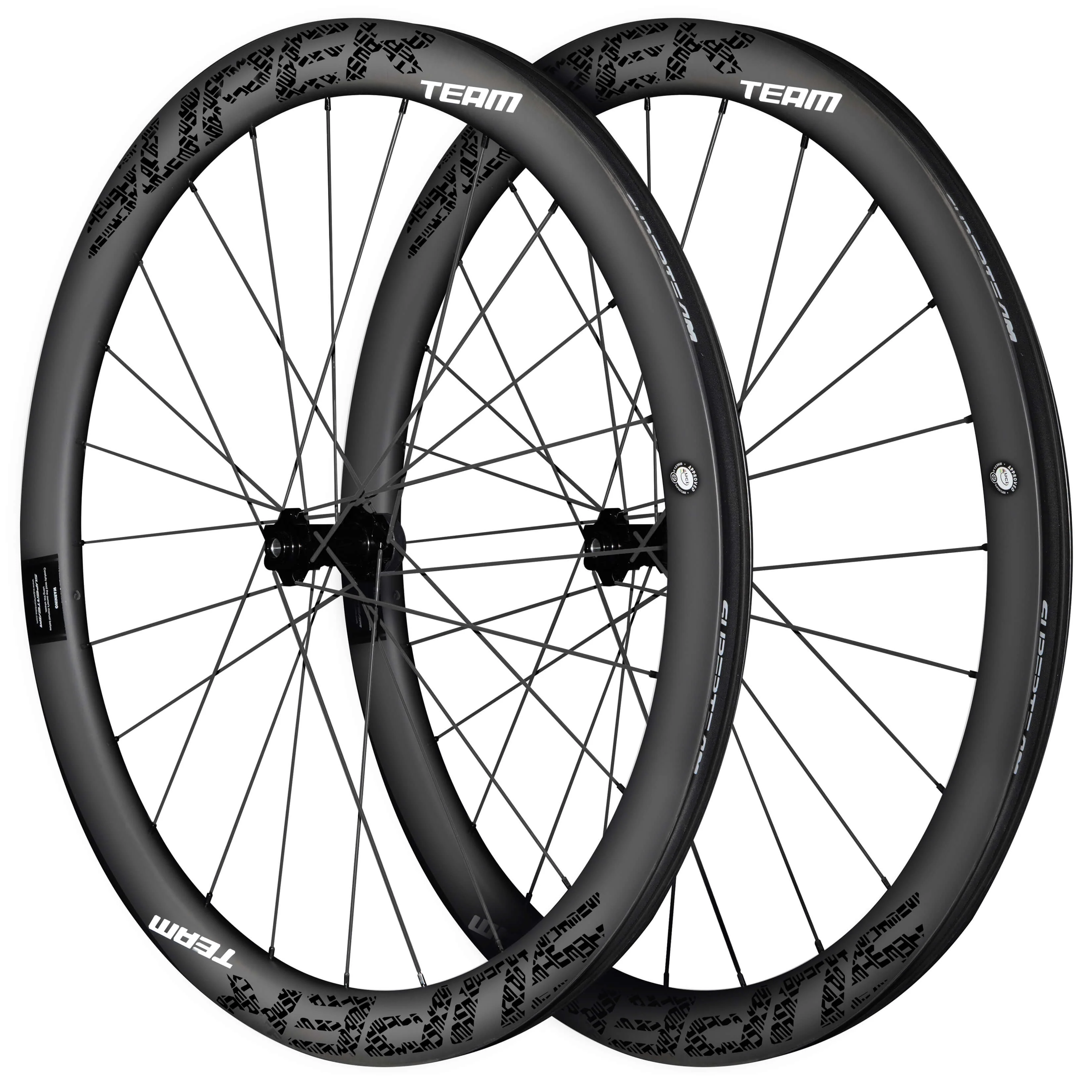 Gravel Classic G28-44 DISC - Image 8