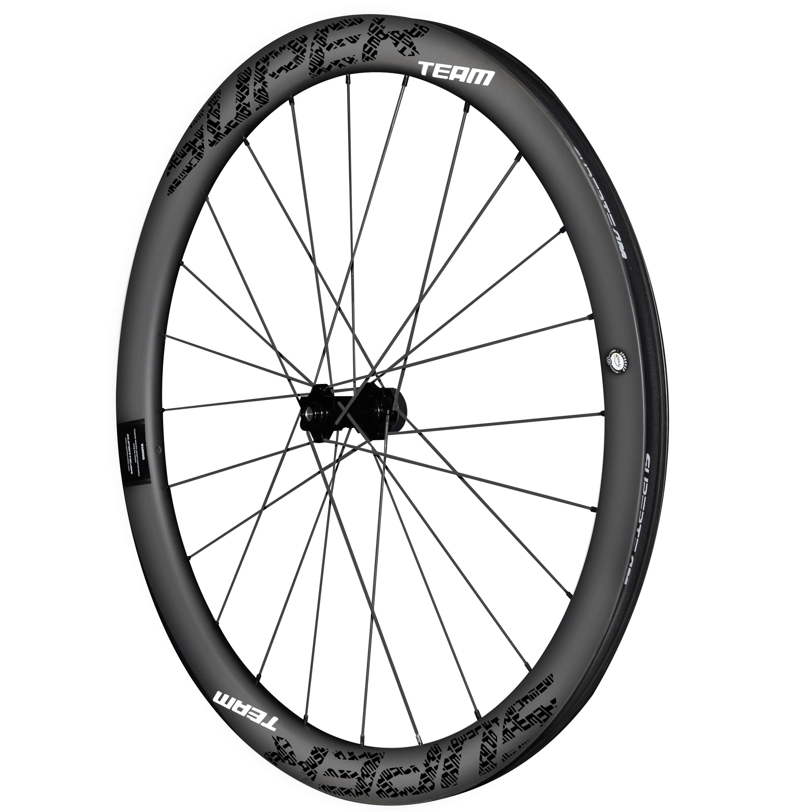 Gravel Classic G28-44 DISC - Image 9