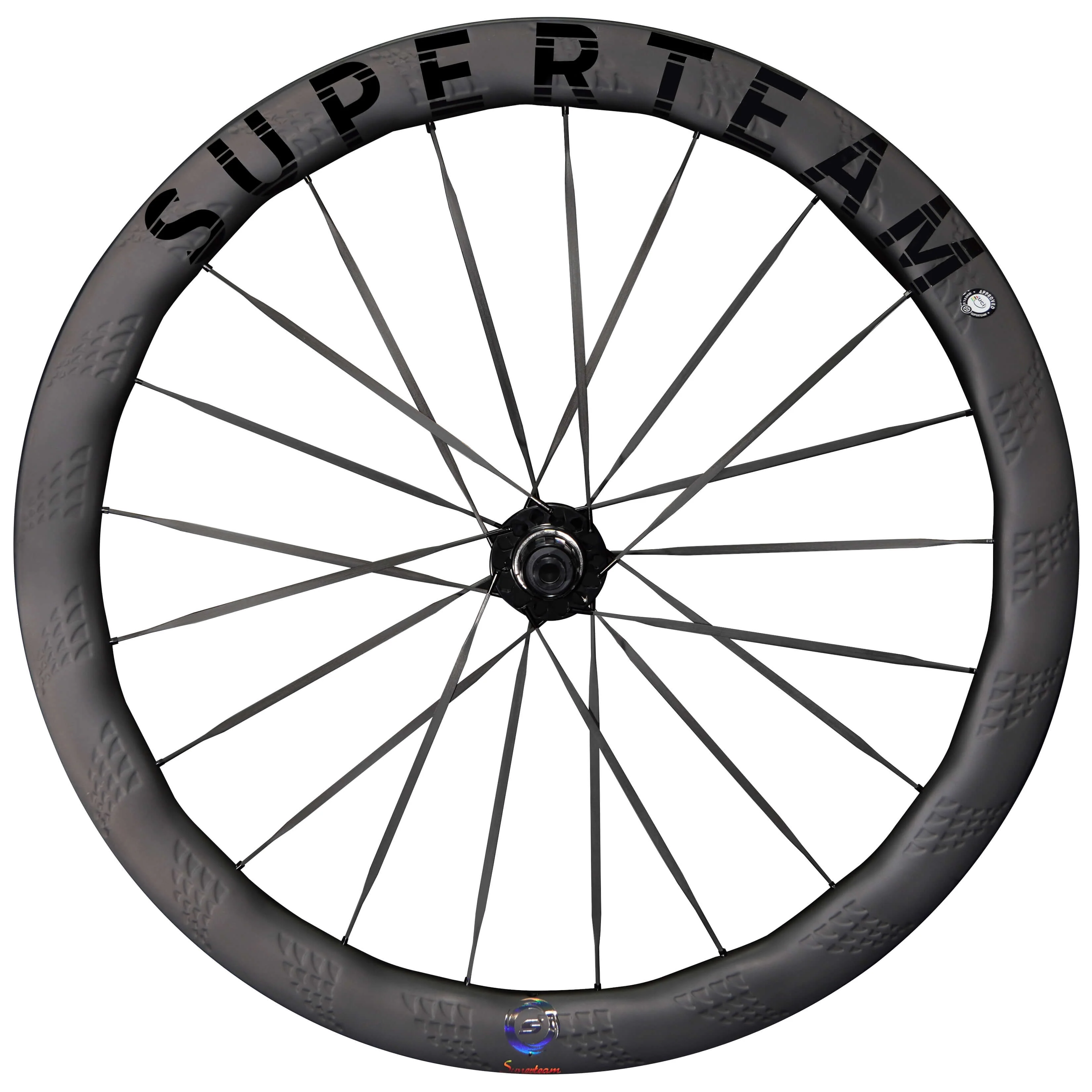 S-ALL Carbon Ultra D28-50 DISC Brake - Image 10