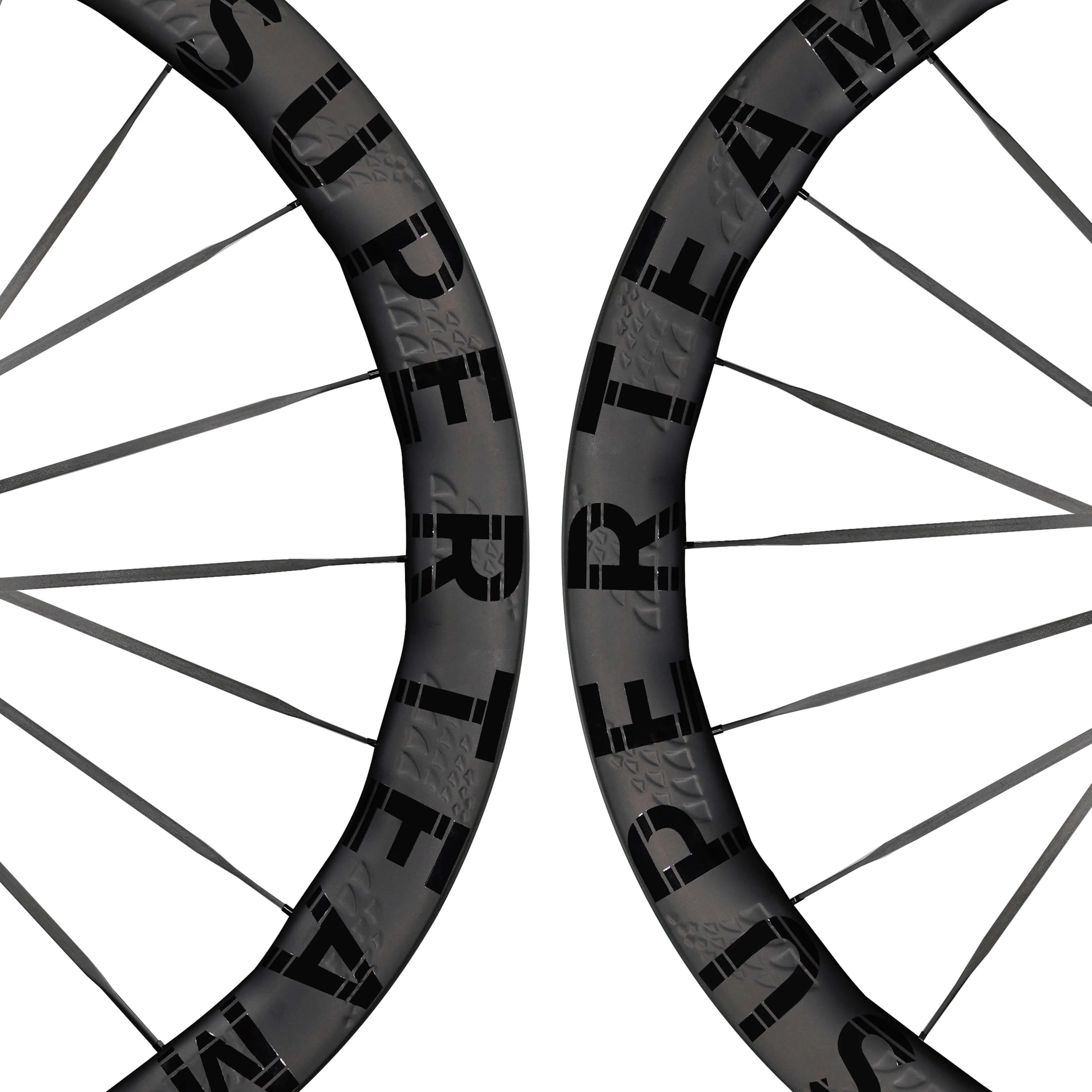 S-ALL Carbon Ultra D28-50 DISC Brake - Image 7