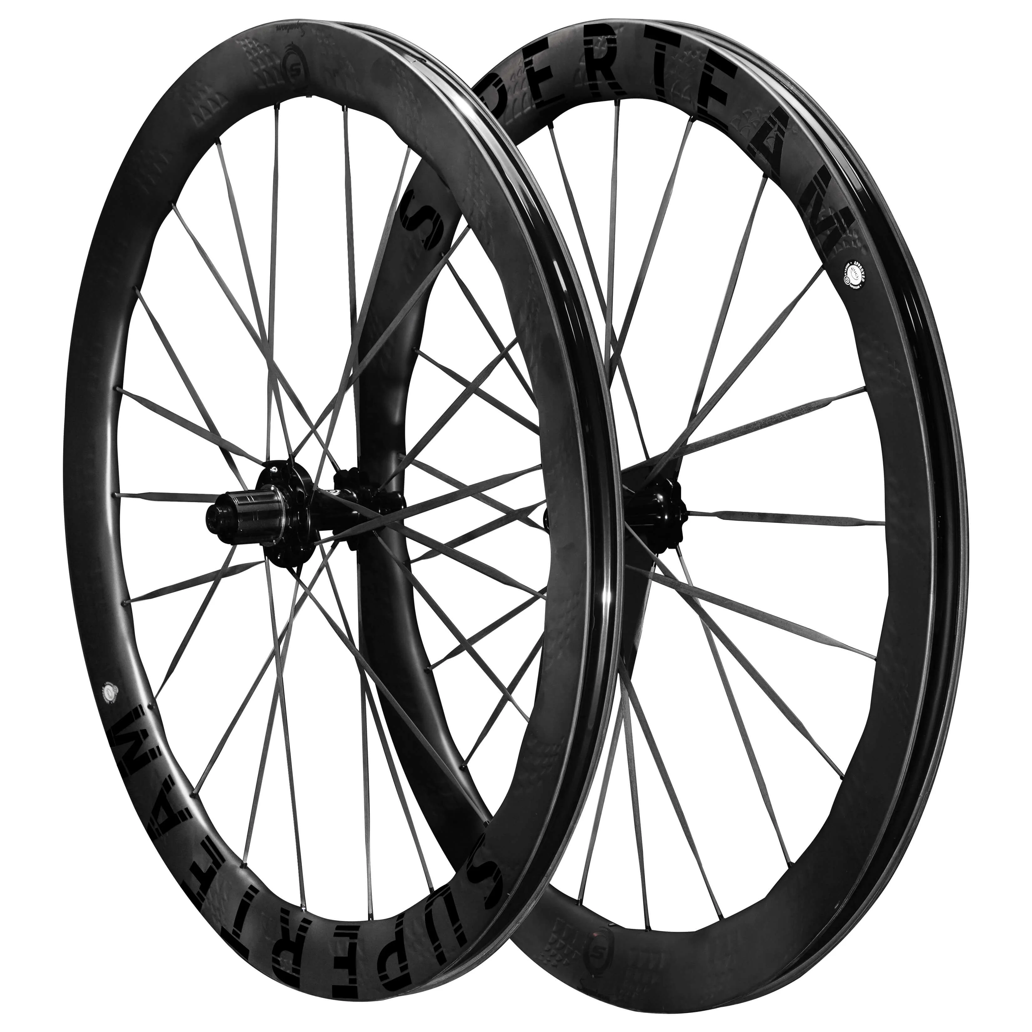 S-ALL Carbon Ultra D28-50 DISC Brake - Image 8
