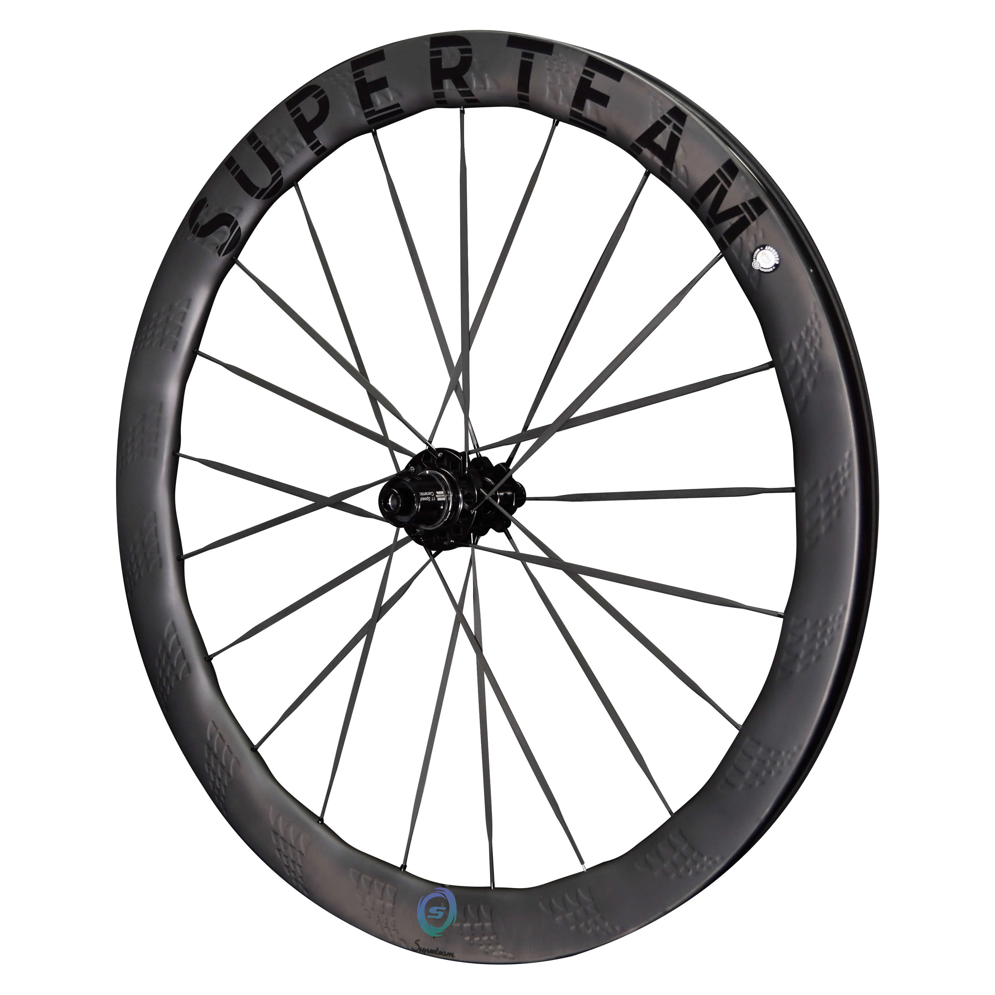 S-ALL Carbon Ultra D28-50 DISC Brake - Image 9