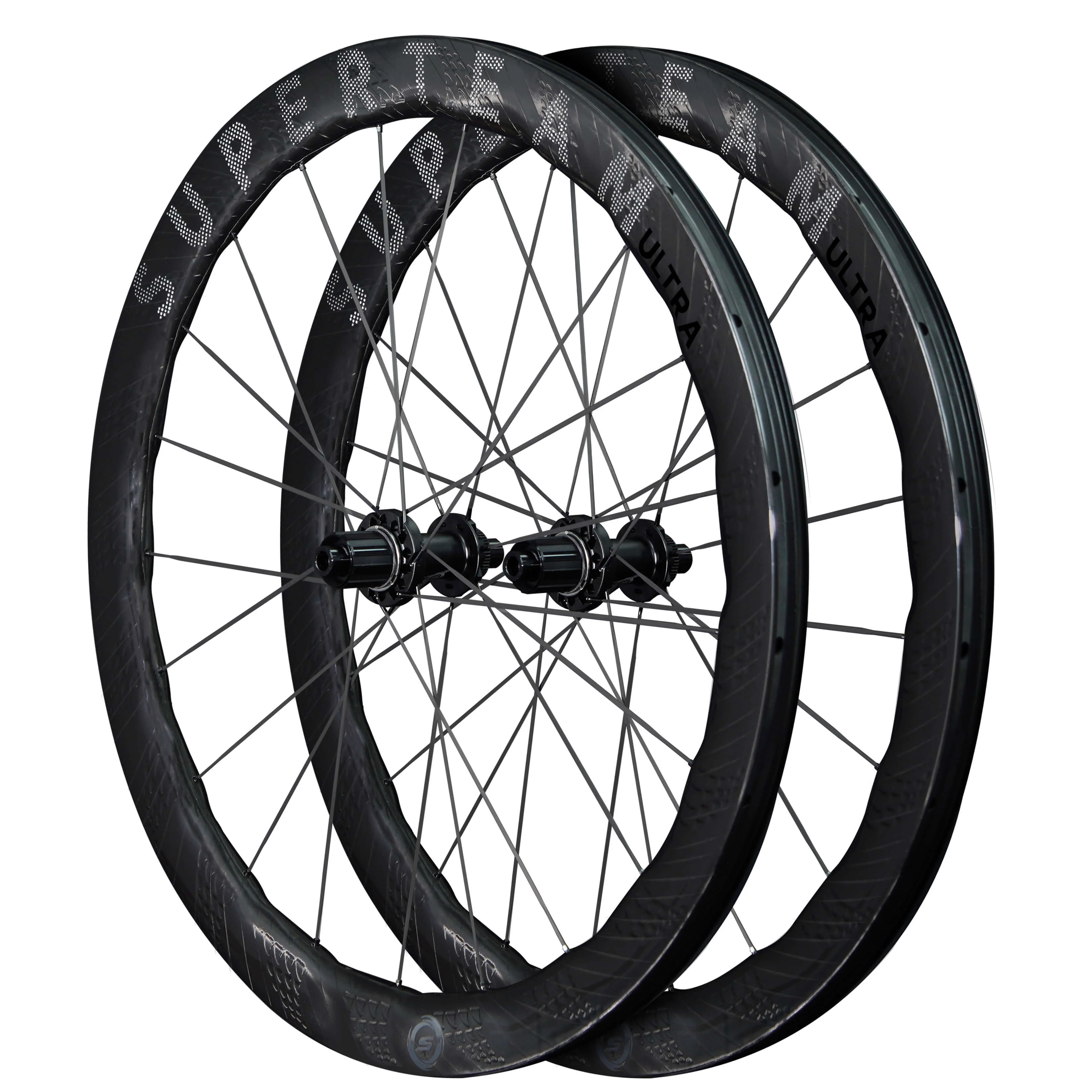 S-ALL Carbon Ultra H2 D30-50 Disc Brake Special Edition - Image 10