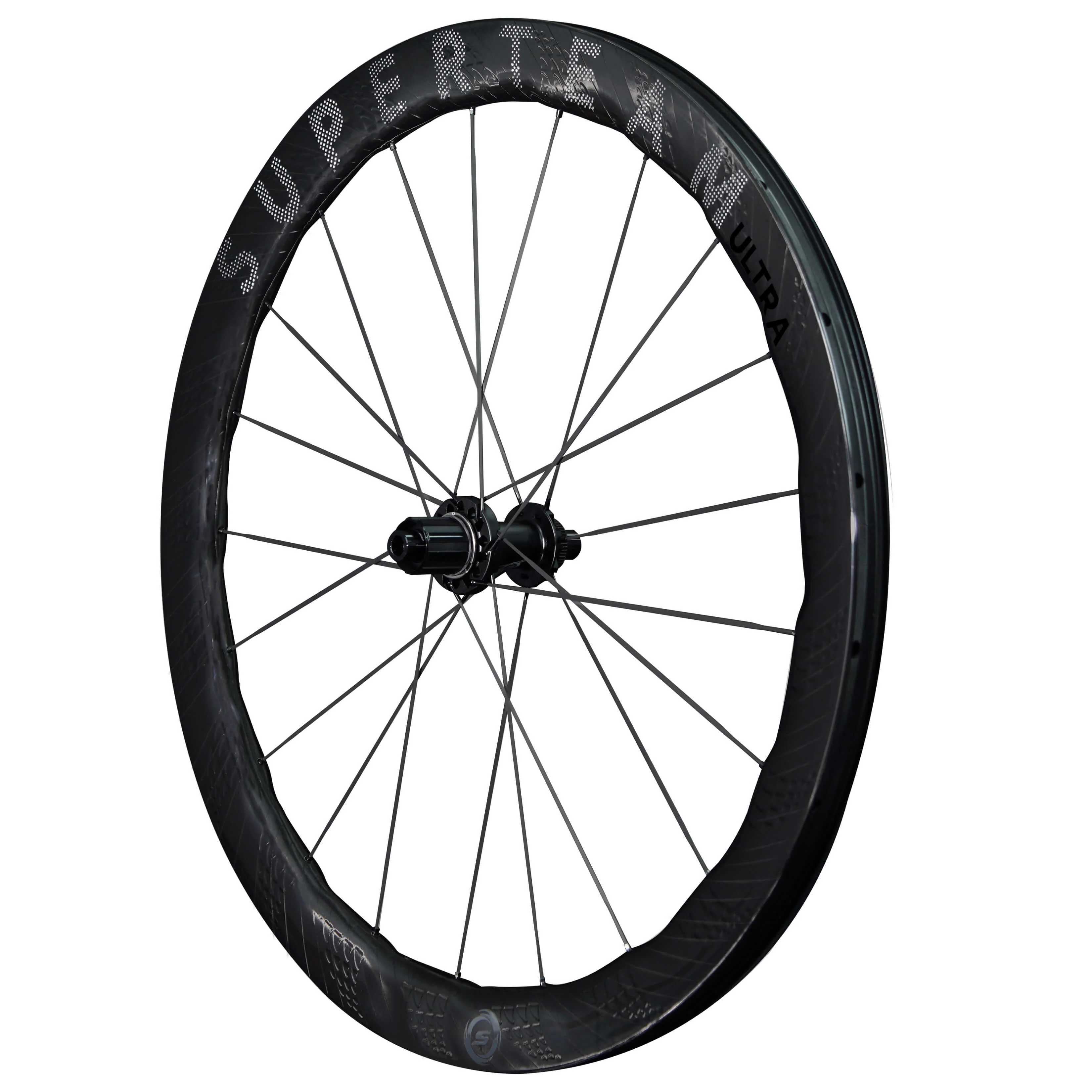 S-ALL Carbon Ultra H2 D30-50 Disc Brake Special Edition - Image 11