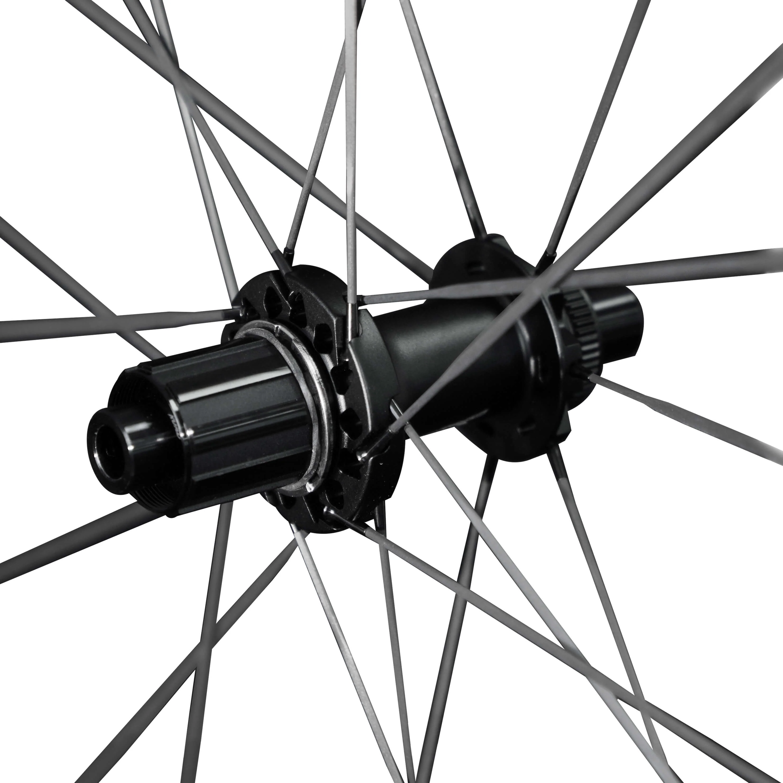 S-ALL Carbon Ultra H2 D30-50 Disc Brake Special Edition - Image 4