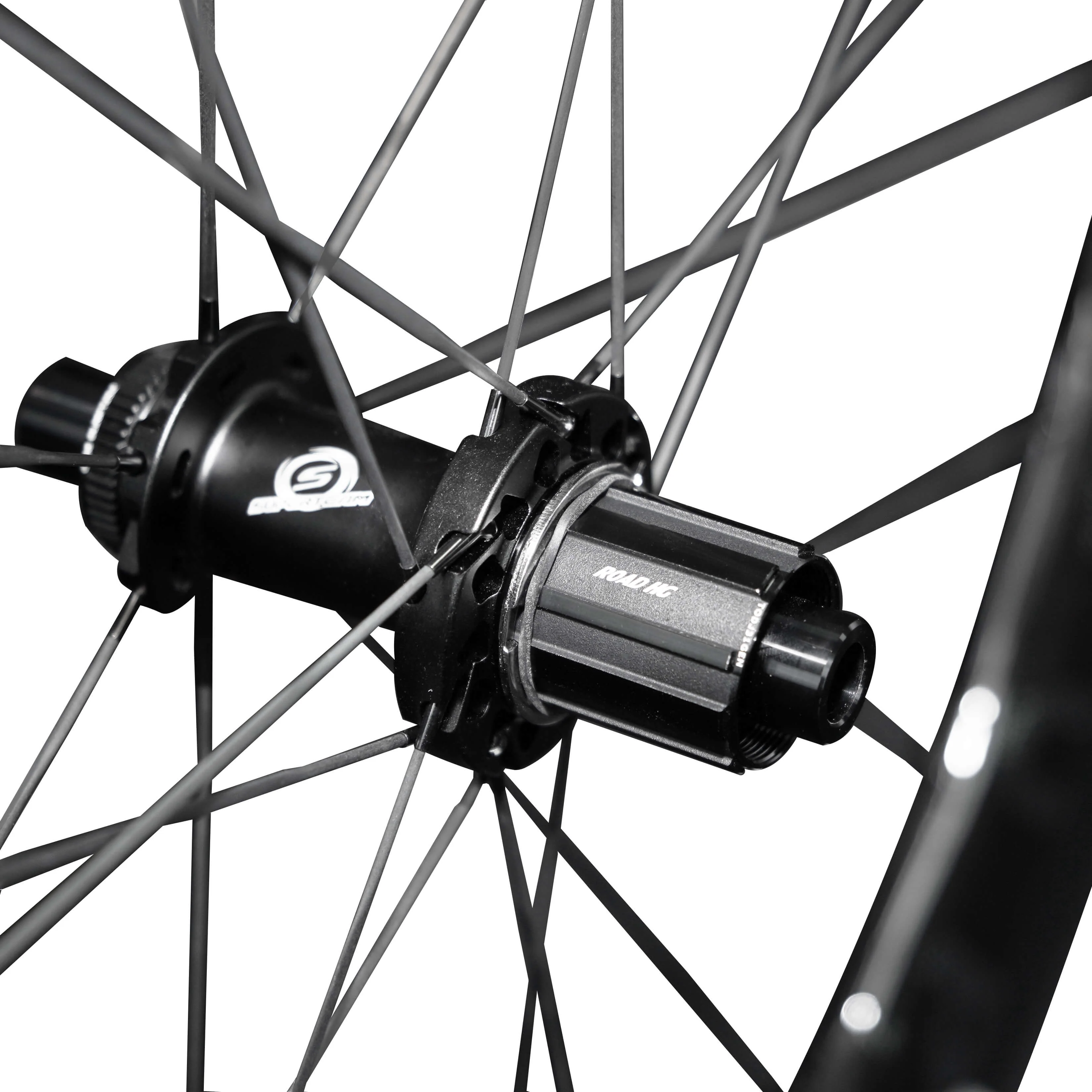 S-ALL Carbon Ultra H2 D30-50 Disc Brake Special Edition - Image 5