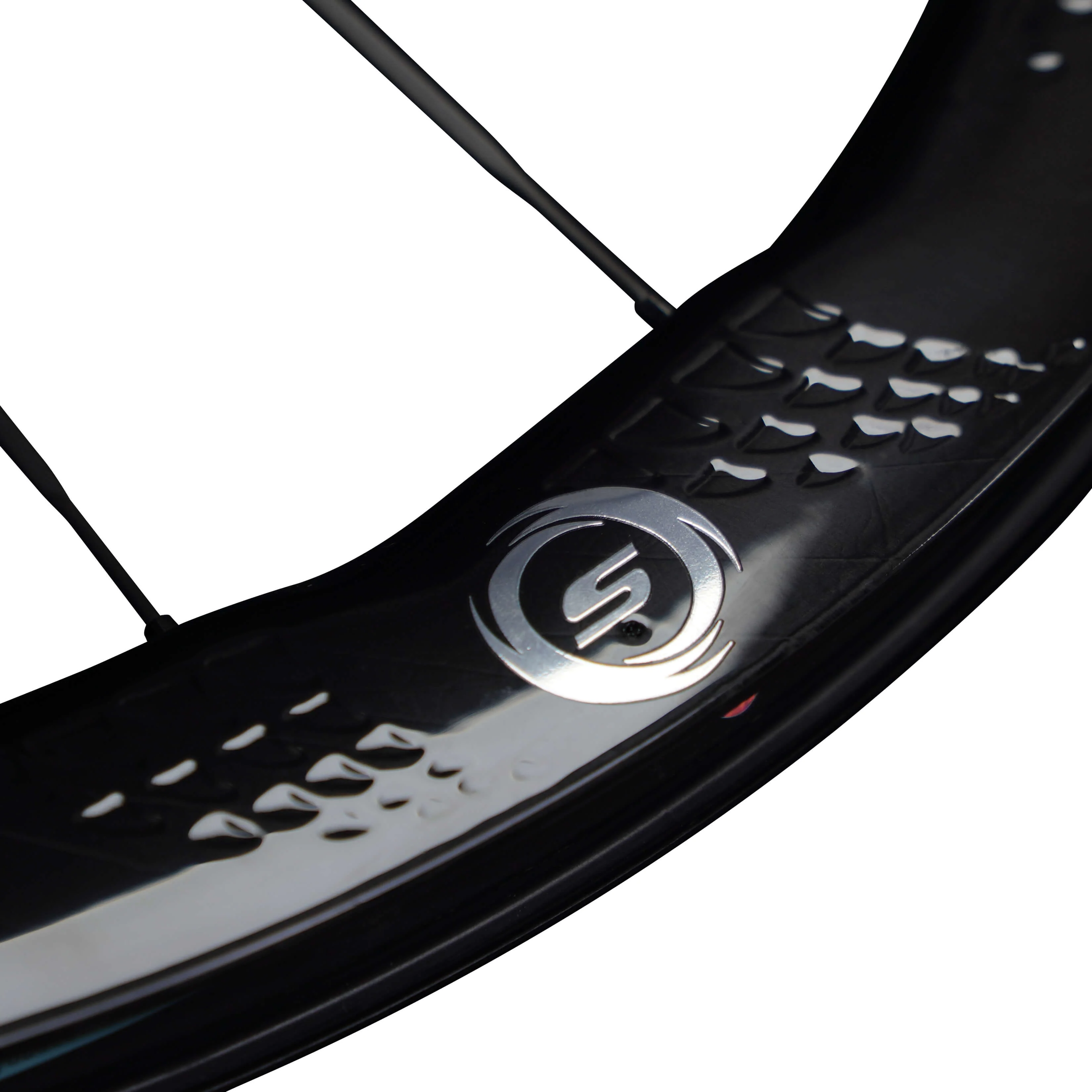 S-ALL Carbon Ultra H2 D30-50 Disc Brake Special Edition - Image 7