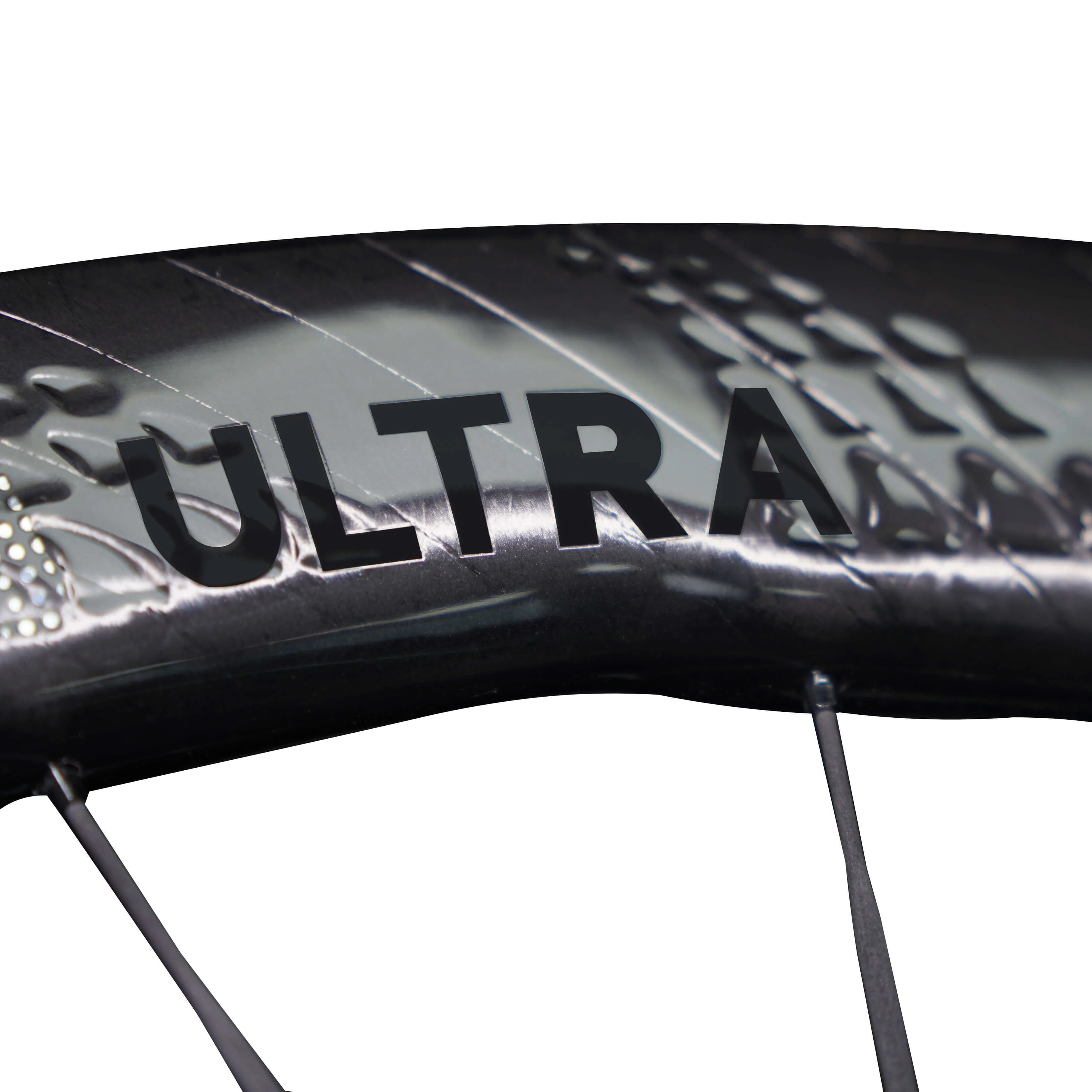S-ALL Carbon Ultra H2 D30-50 Disc Brake Special Edition - Image 8