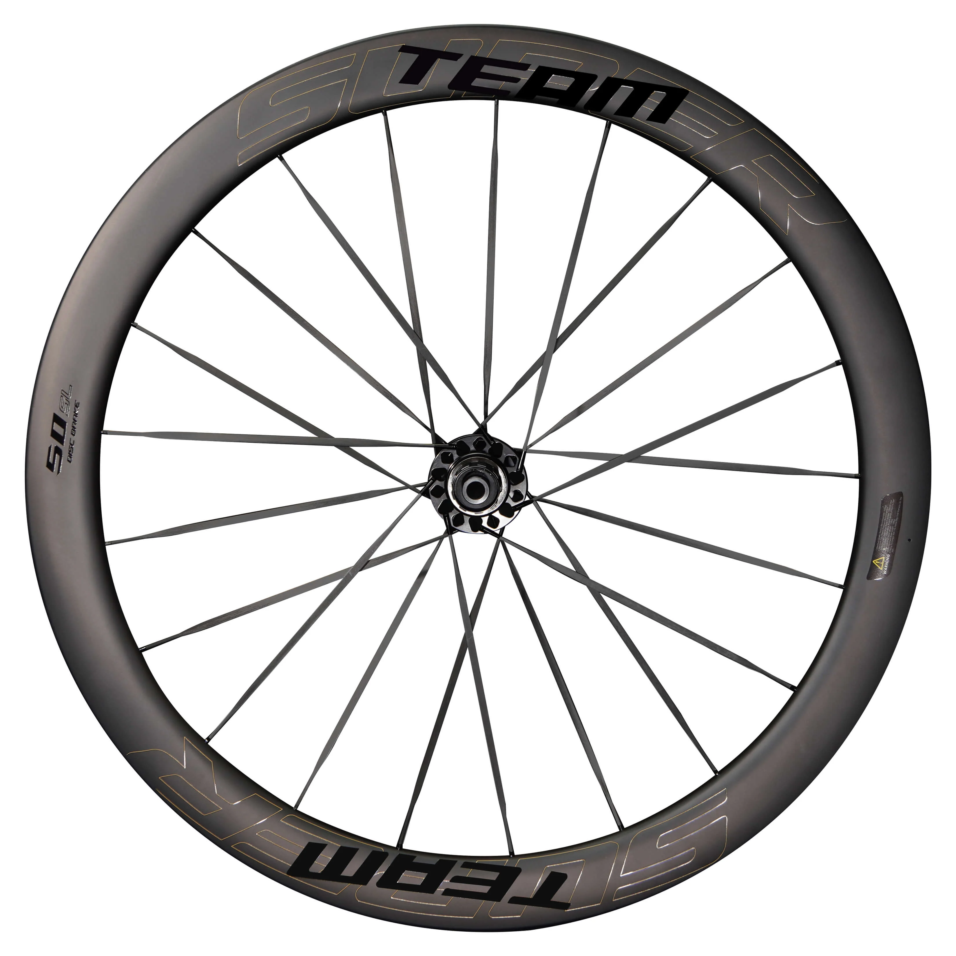 S-ALL Carbon Ⅱ D28-50 DISC Brake - Image 10