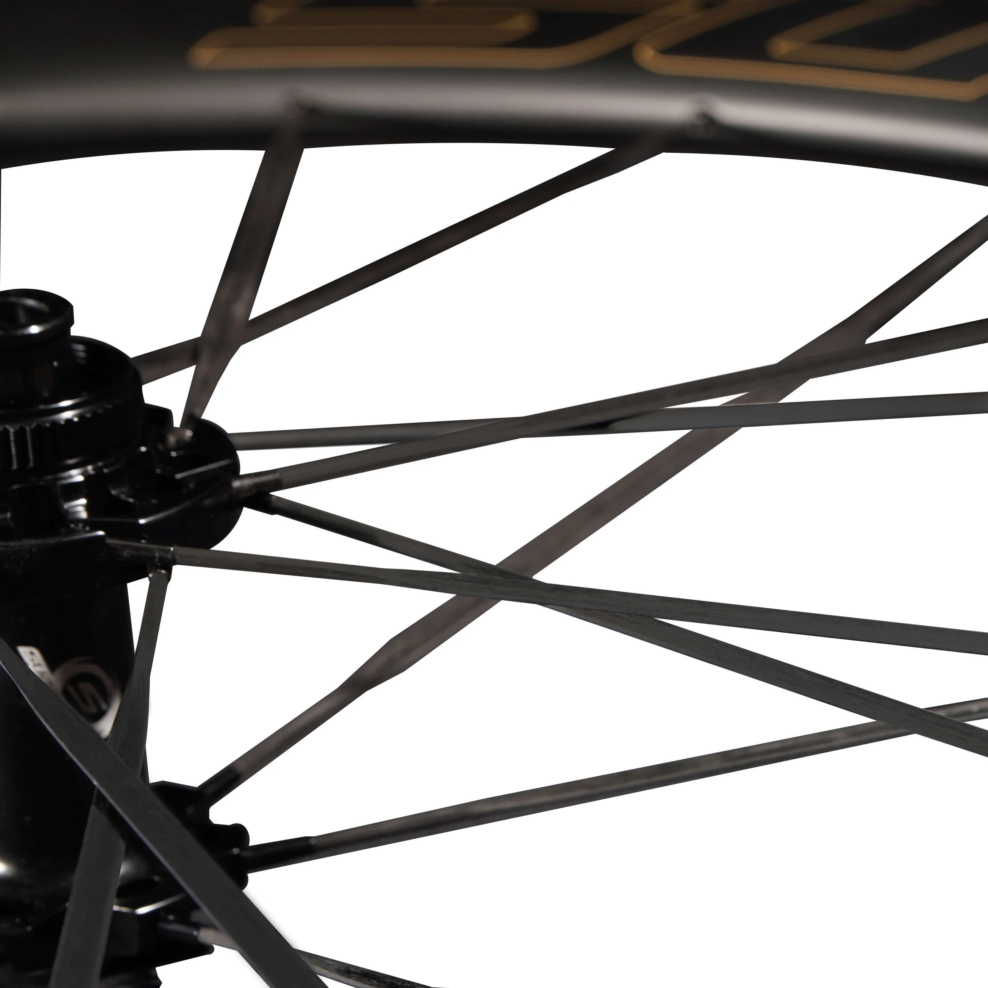 S-ALL Carbon Ⅱ D28-50 DISC Brake - Image 5