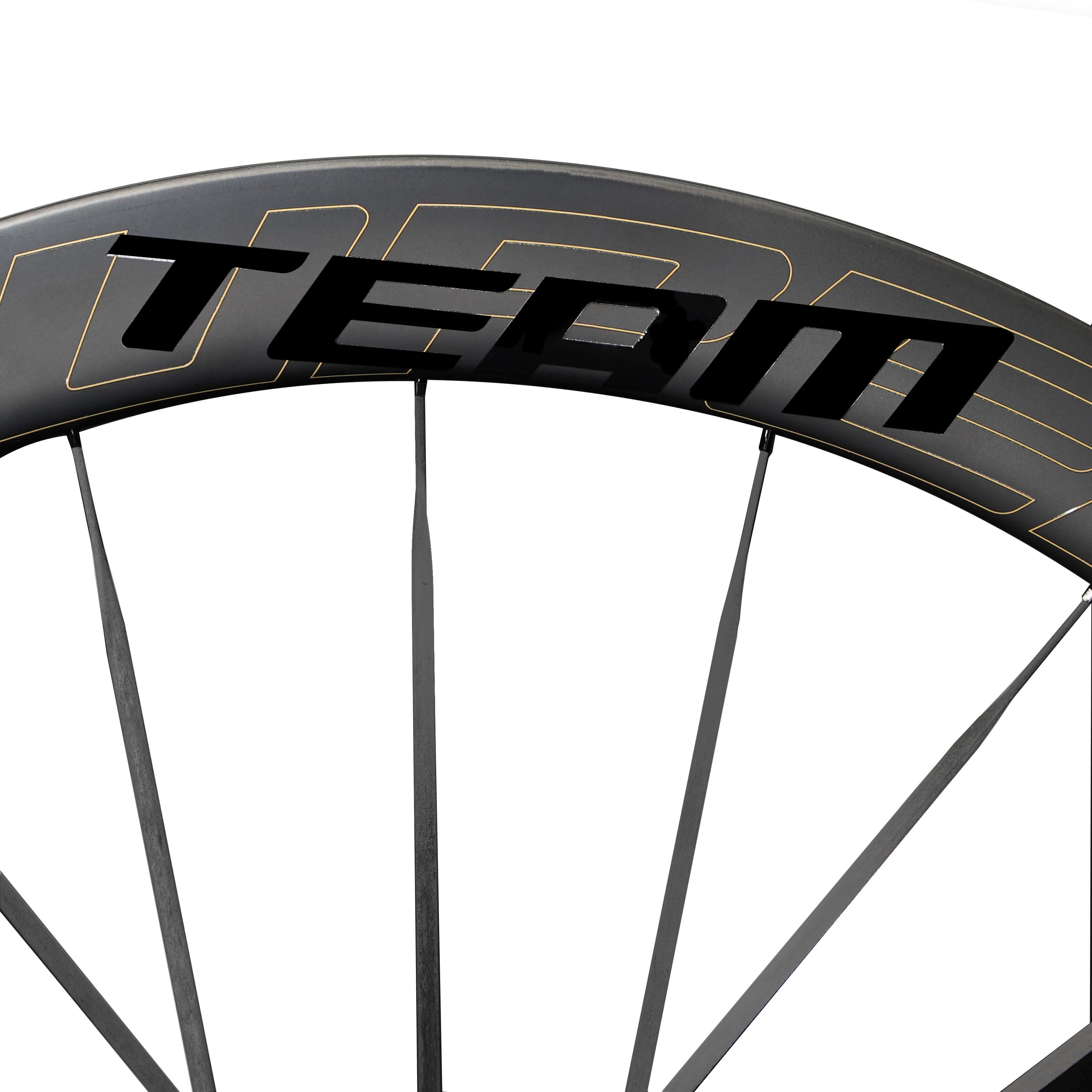 S-ALL Carbon Ⅱ D28-50 DISC Brake - Image 6