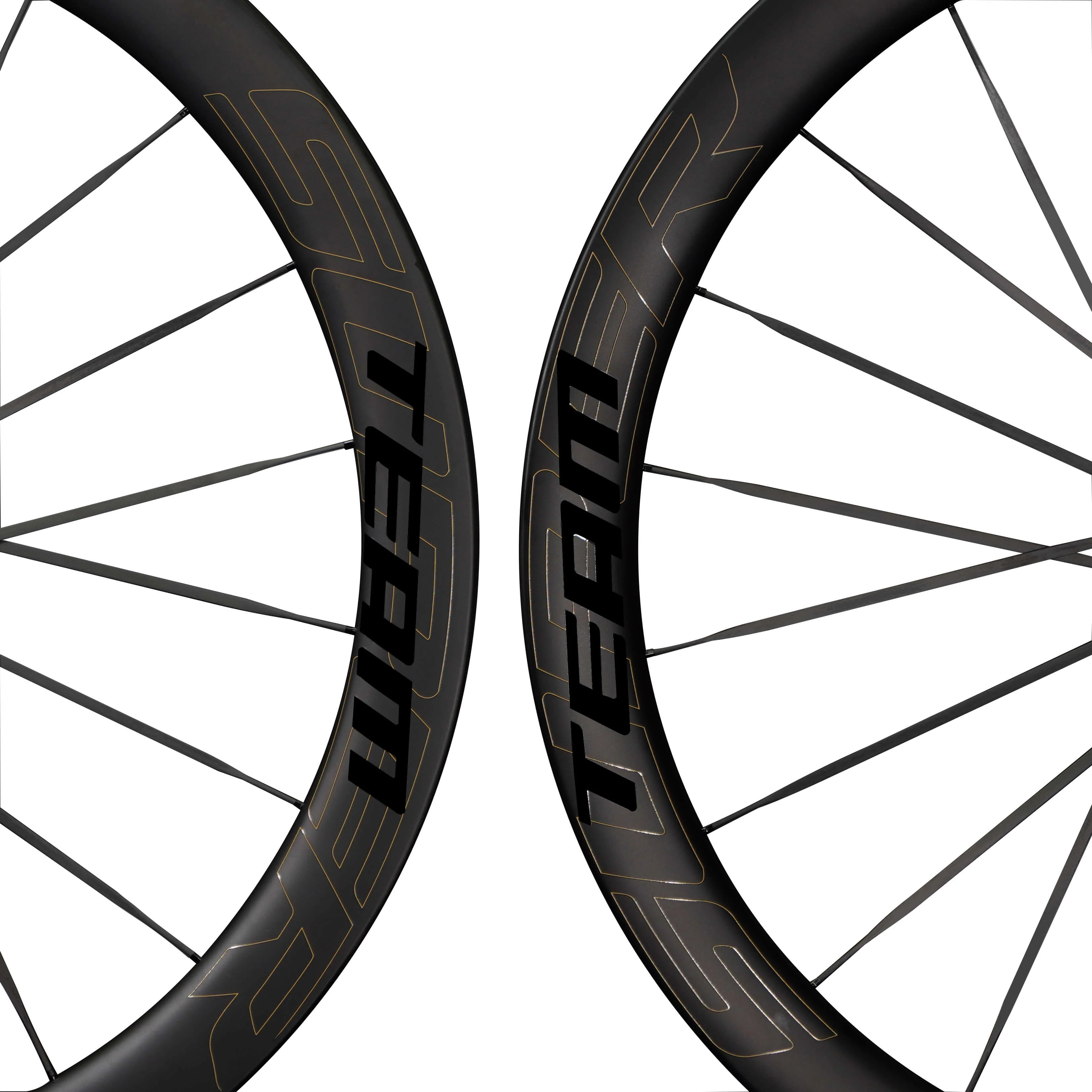 S-ALL Carbon Ⅱ D28-50 DISC Brake - Image 7