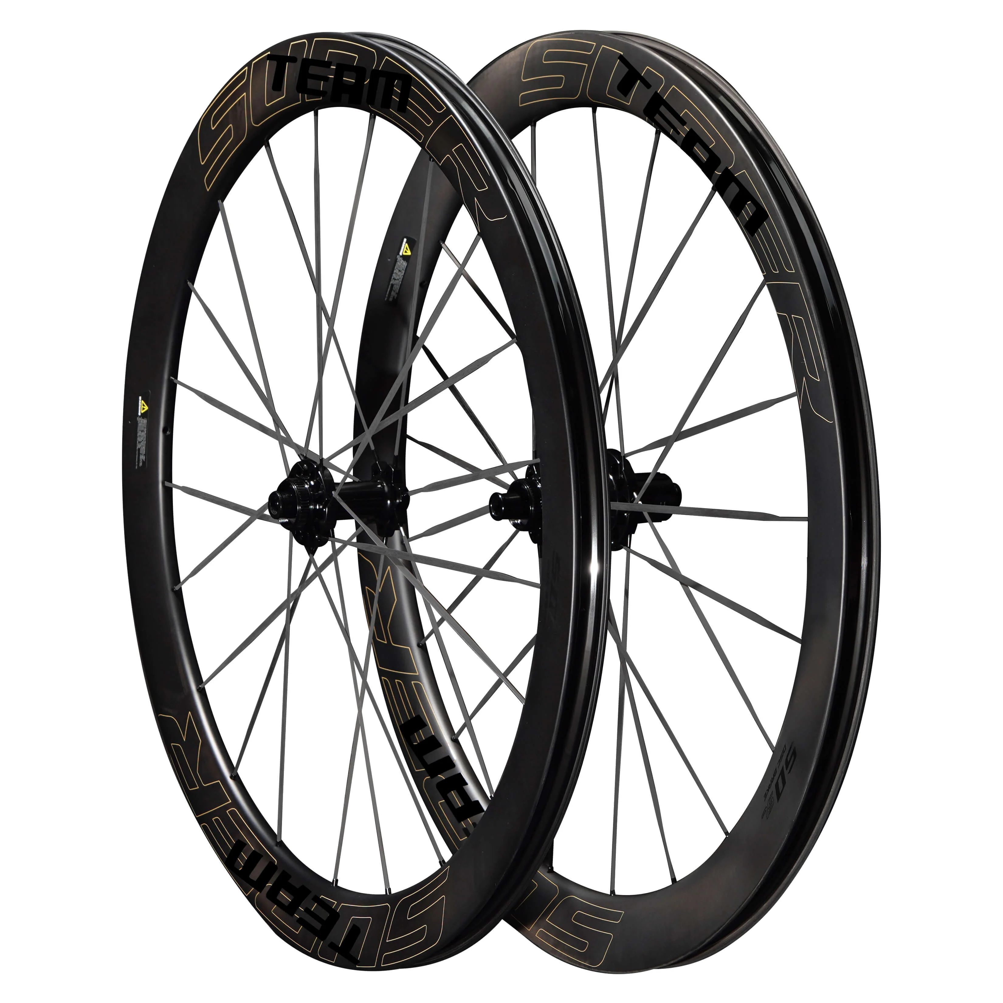 S-ALL Carbon Ⅱ D28-50 DISC Brake - Image 8