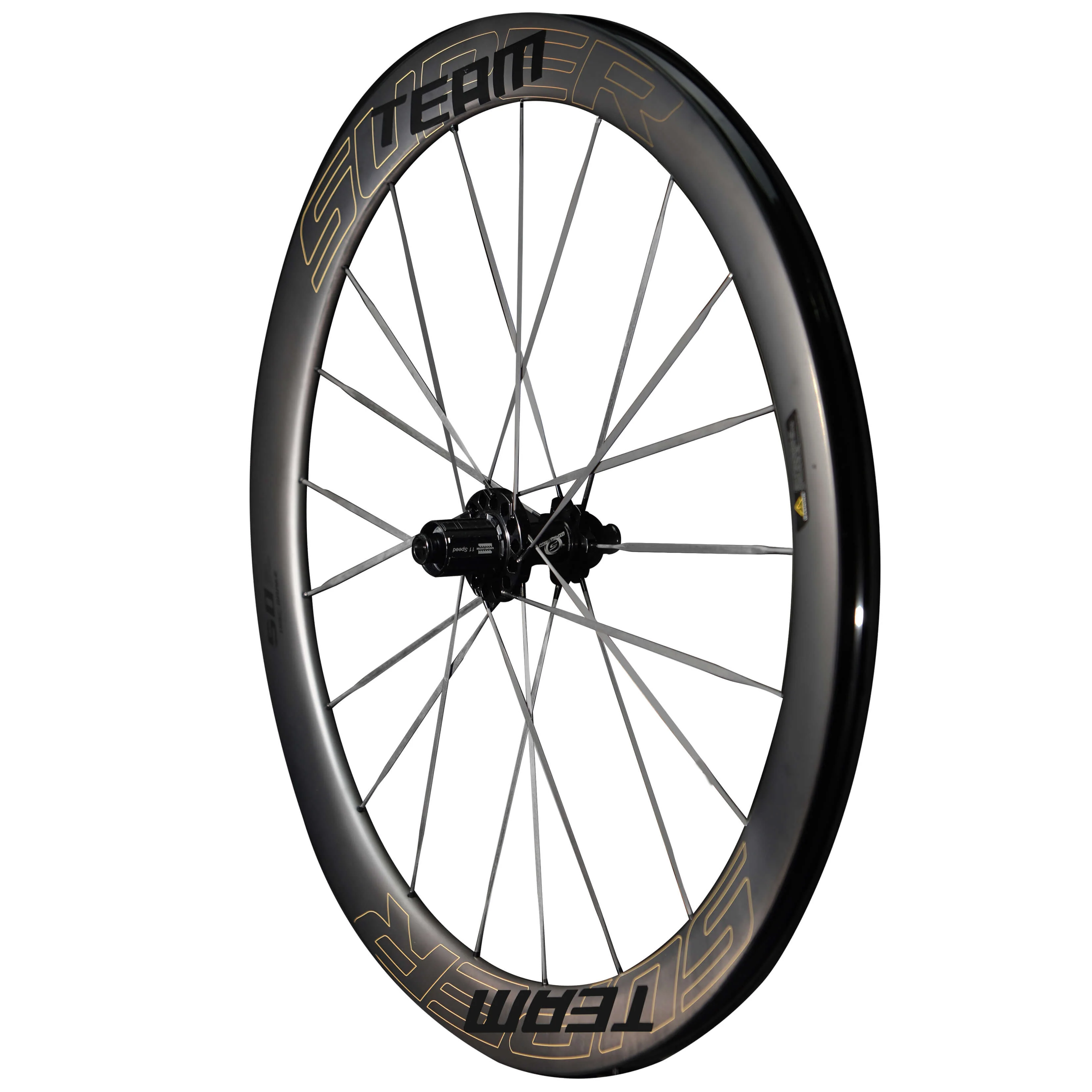 S-ALL Carbon Ⅱ D28-50 DISC Brake - Image 9
