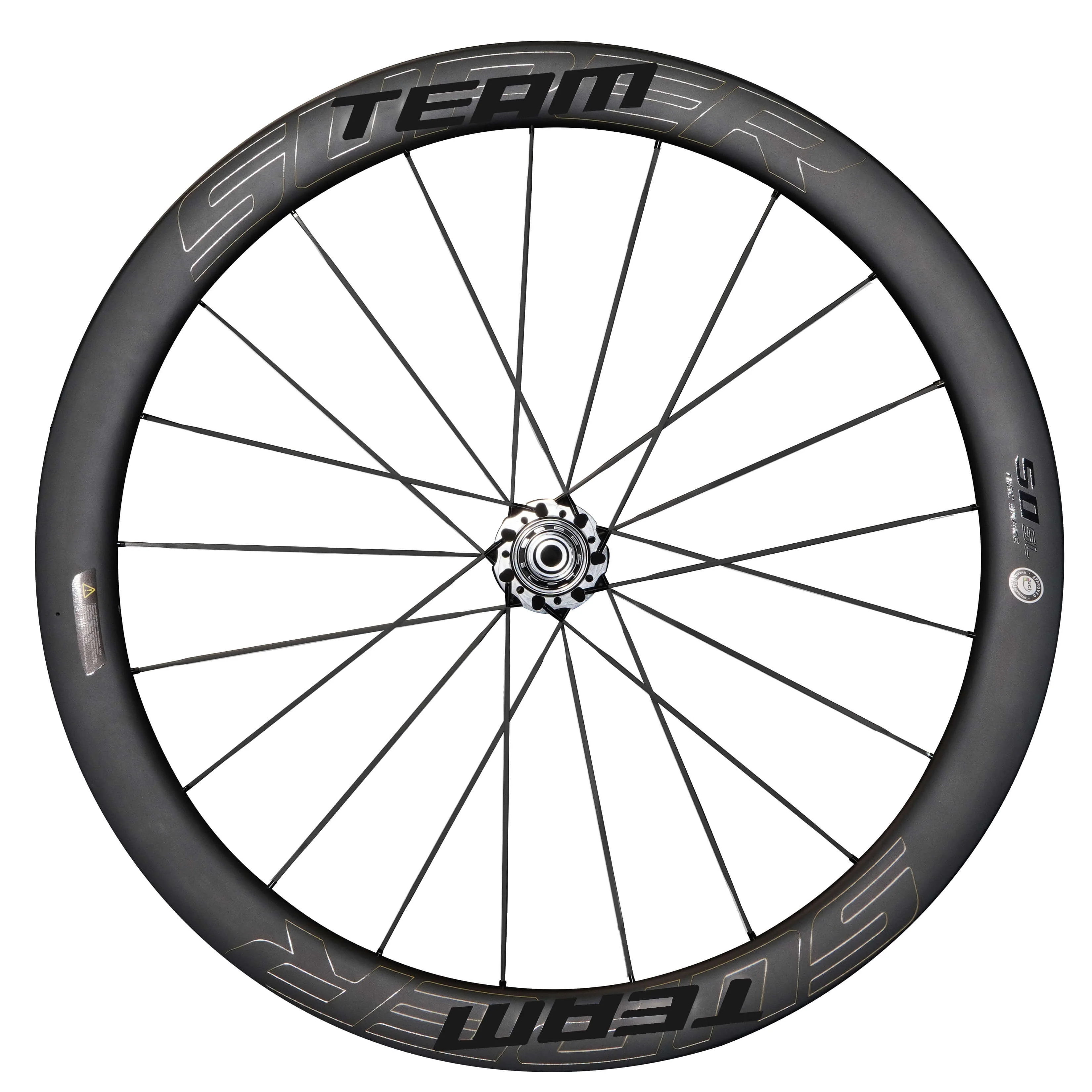 S-ALL Carbon D28-50 DISC Brake - Image 10