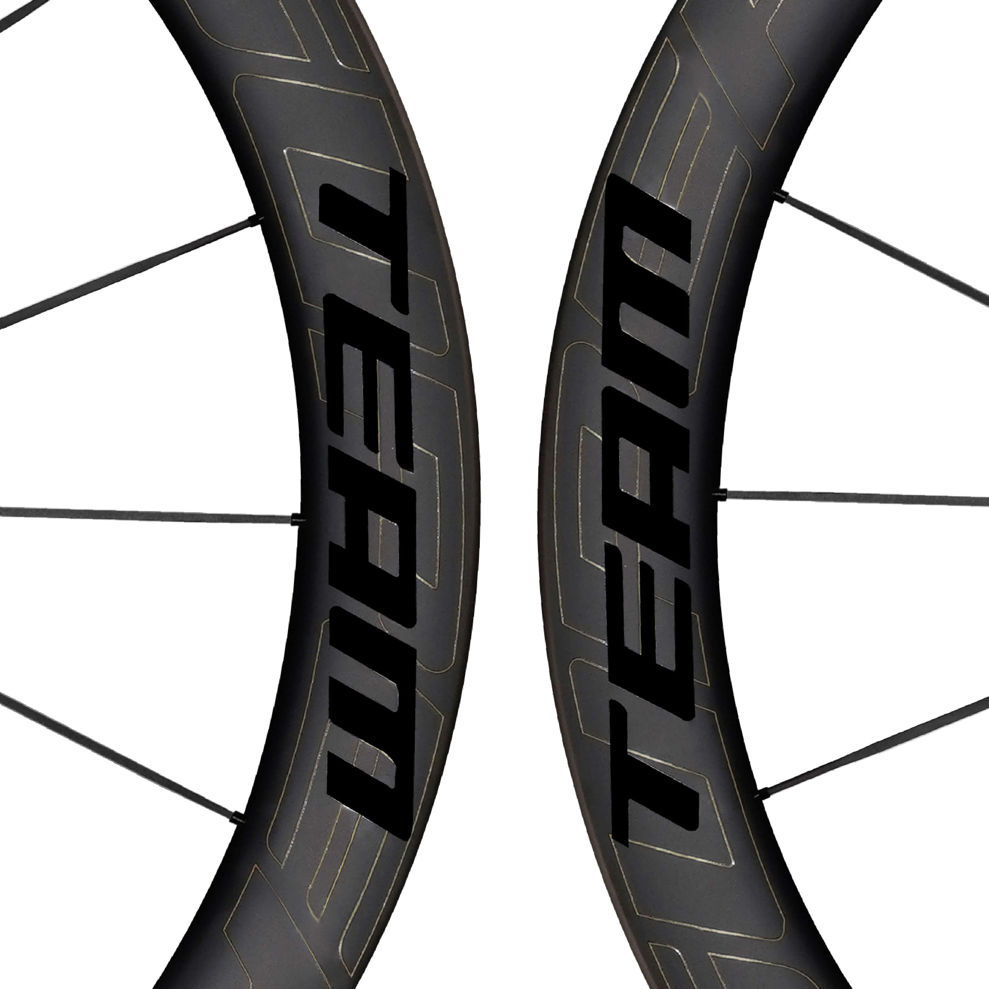 S-ALL Carbon D28-50 DISC Brake - Image 7