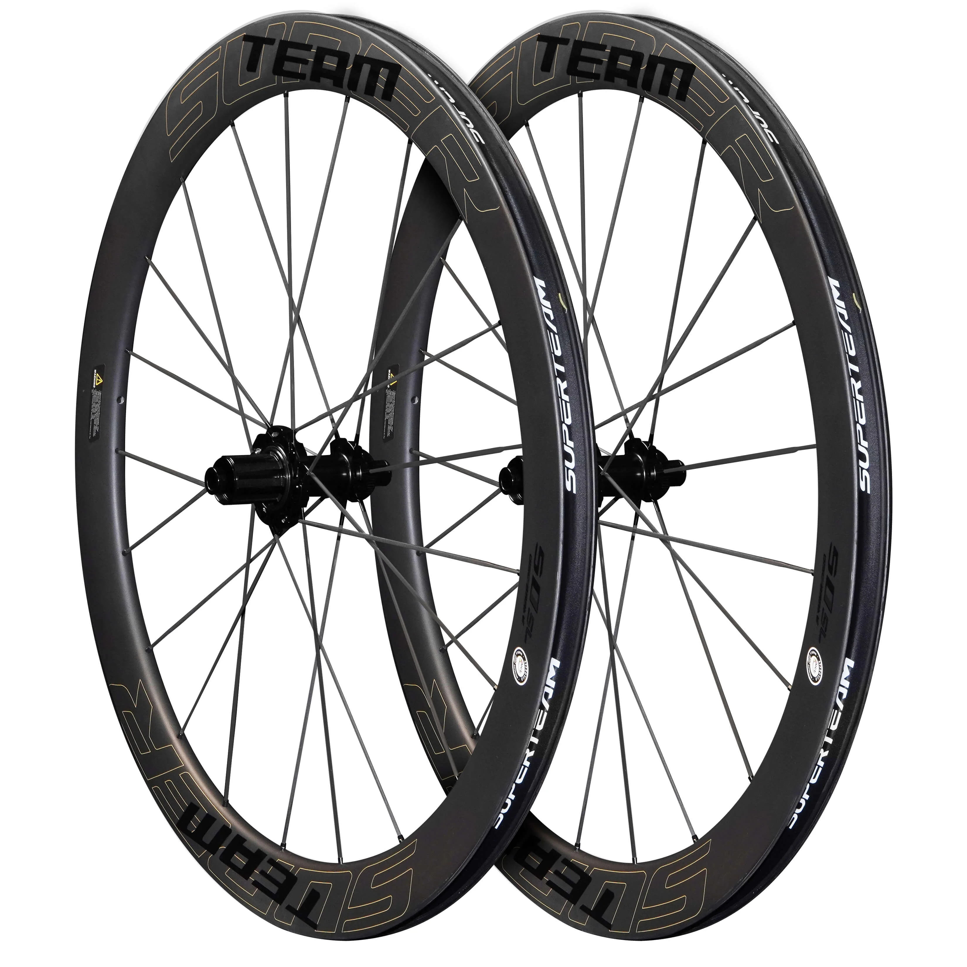 S-ALL Carbon D28-50 DISC Brake - Image 8