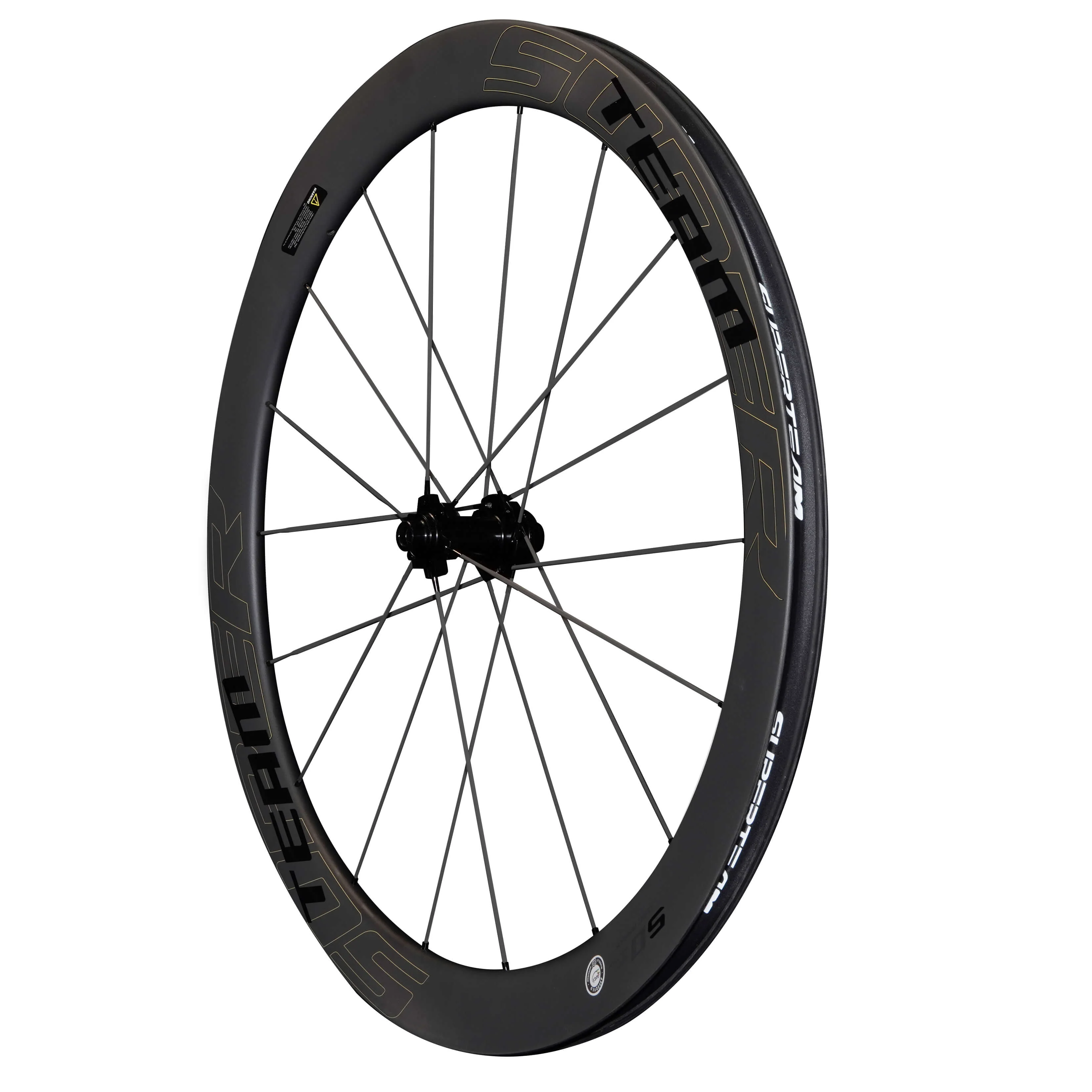 S-ALL Carbon D28-50 DISC Brake - Image 9