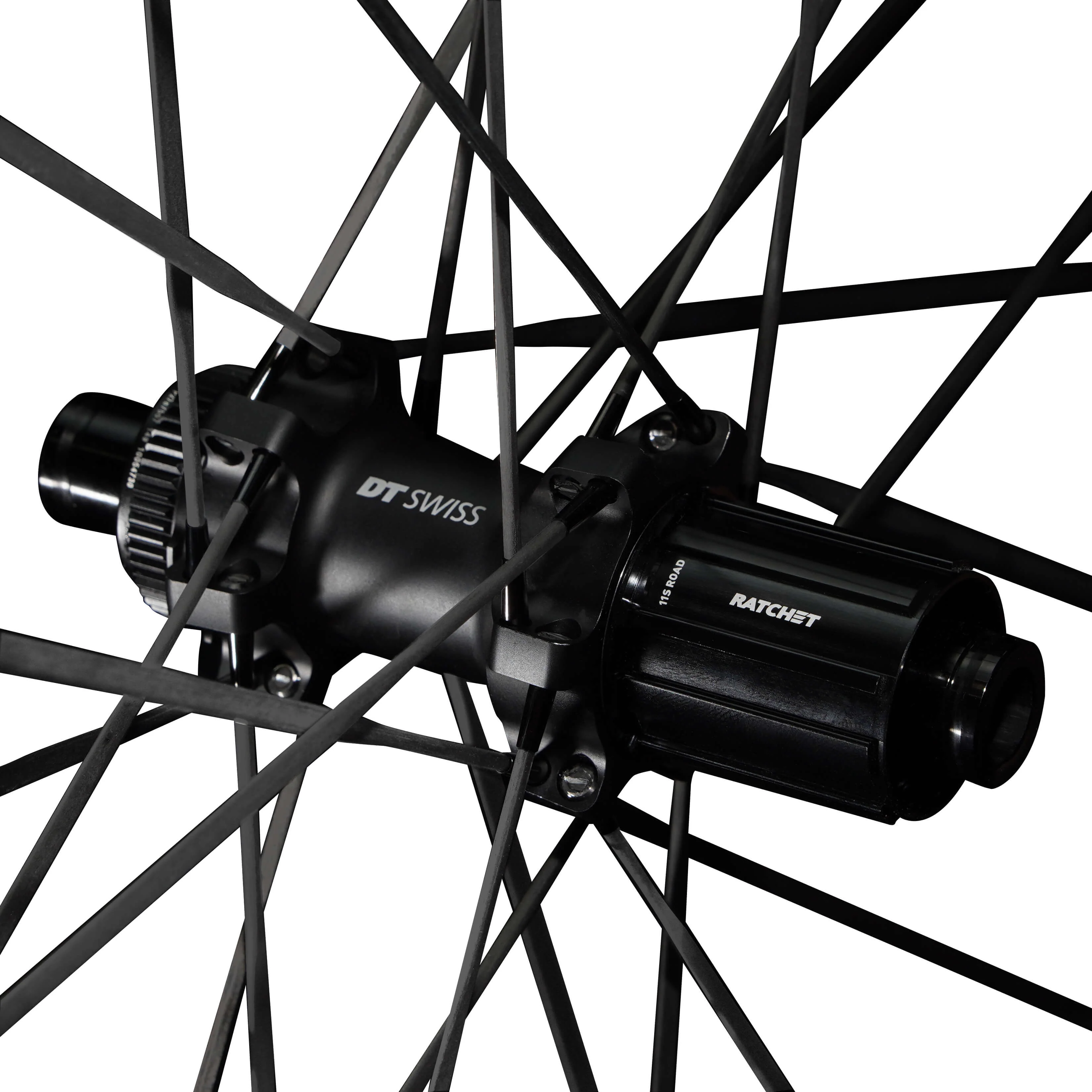 S-ALL Carbon EVO Ⅱ D30-50 DISC Brake Gold Decals - Image 4