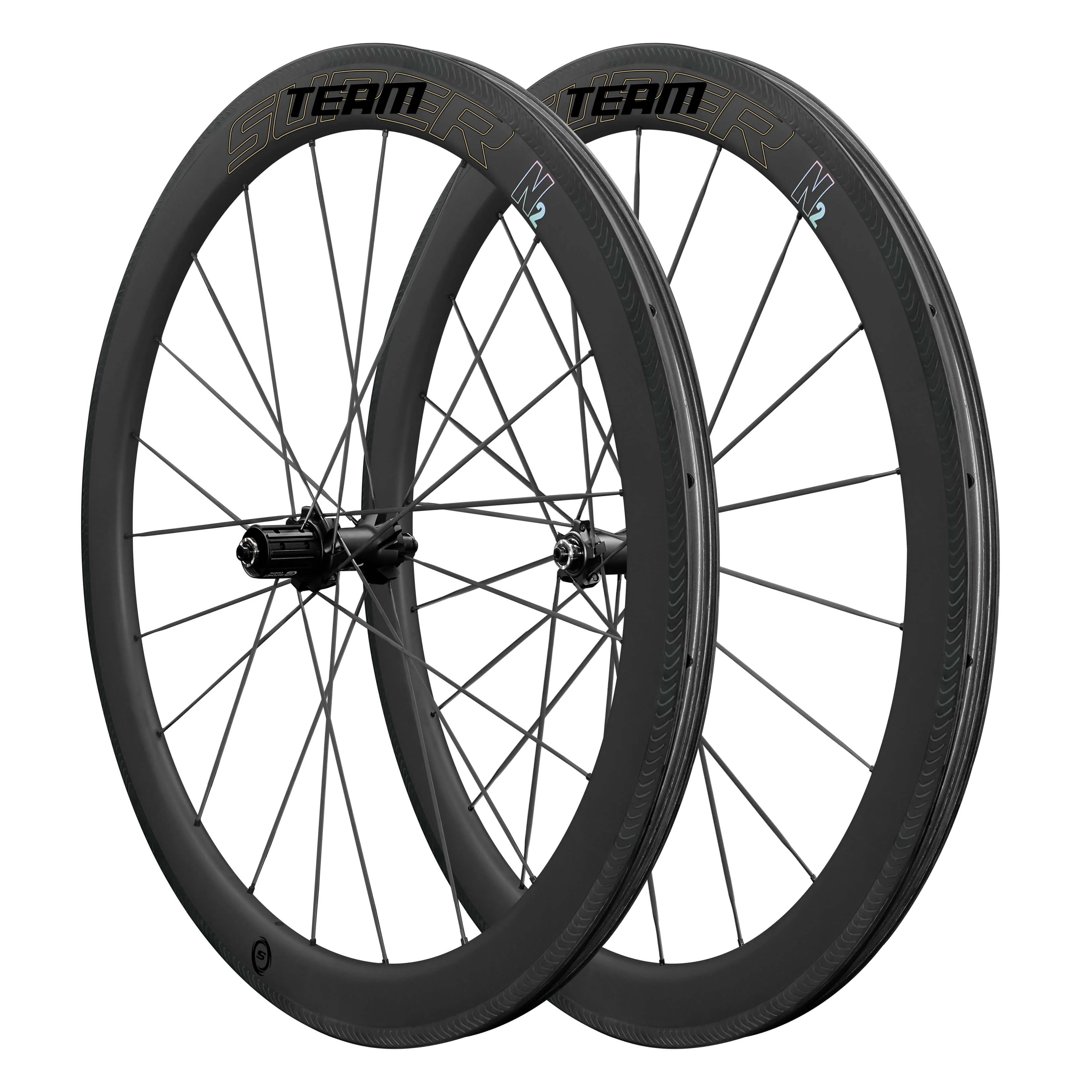 S-ALL Carbon N2 RIM Brake - Image 10