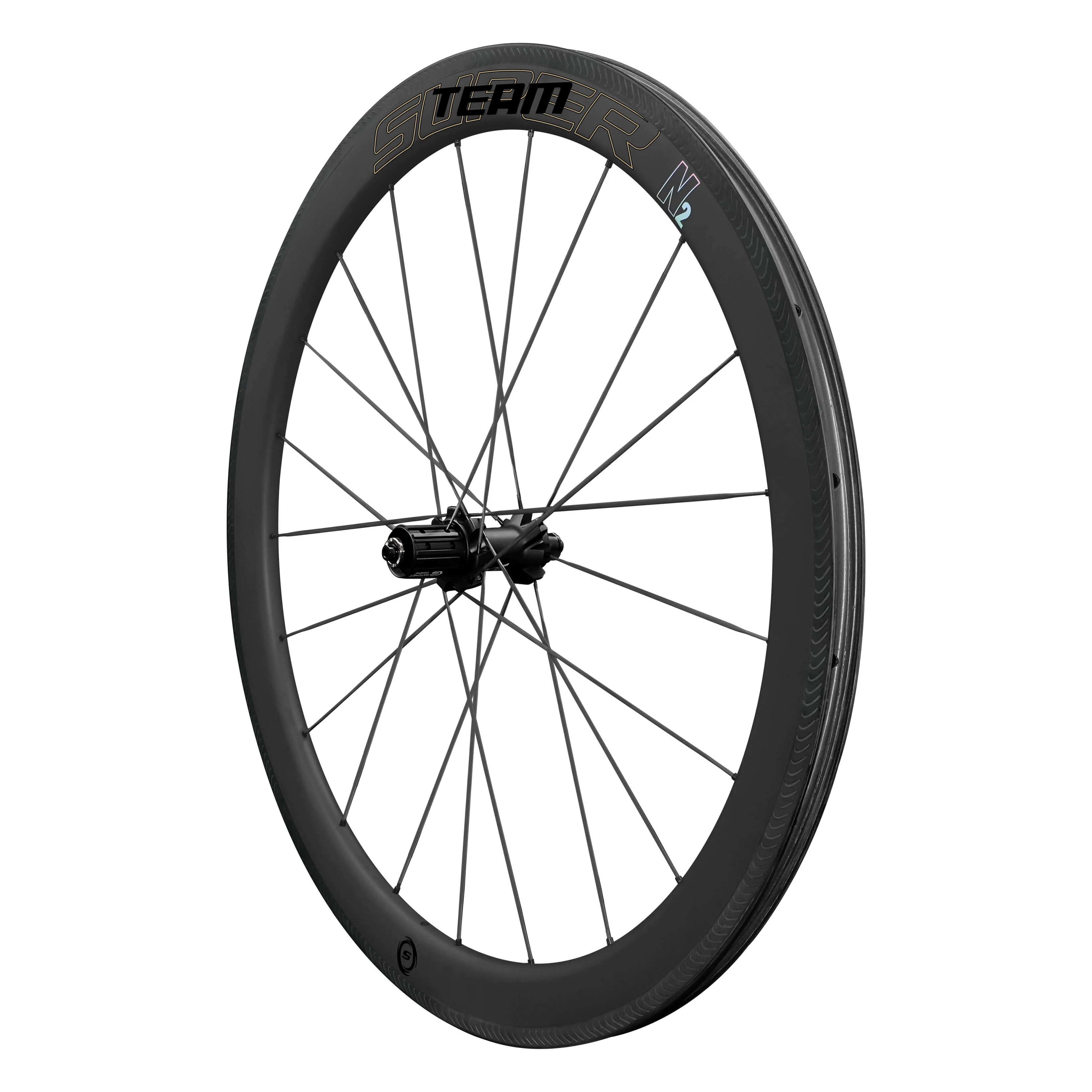S-ALL Carbon N2 RIM Brake - Image 11