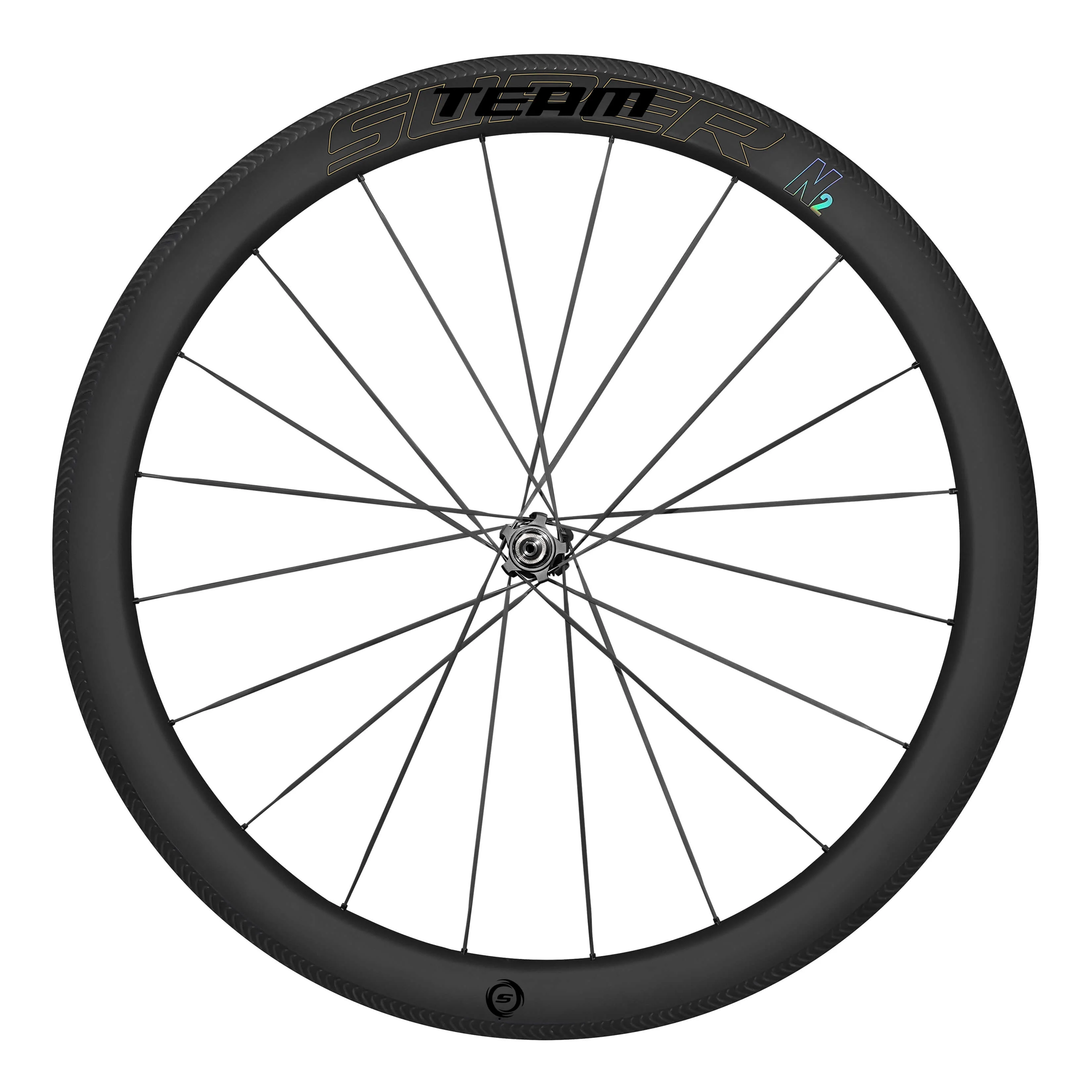 S-ALL Carbon N2 RIM Brake - Image 12
