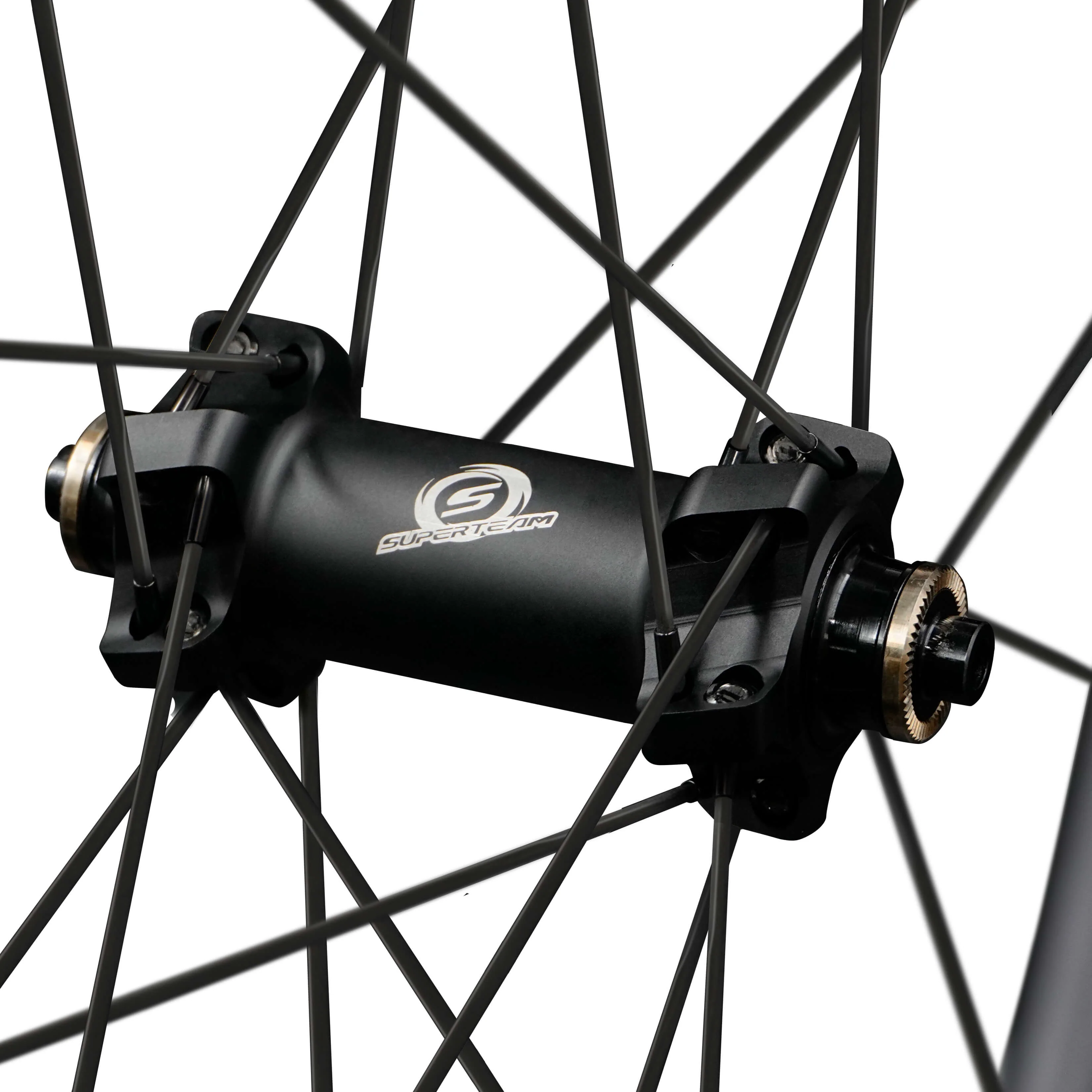 S-ALL Carbon N2 RIM Brake - Image 4