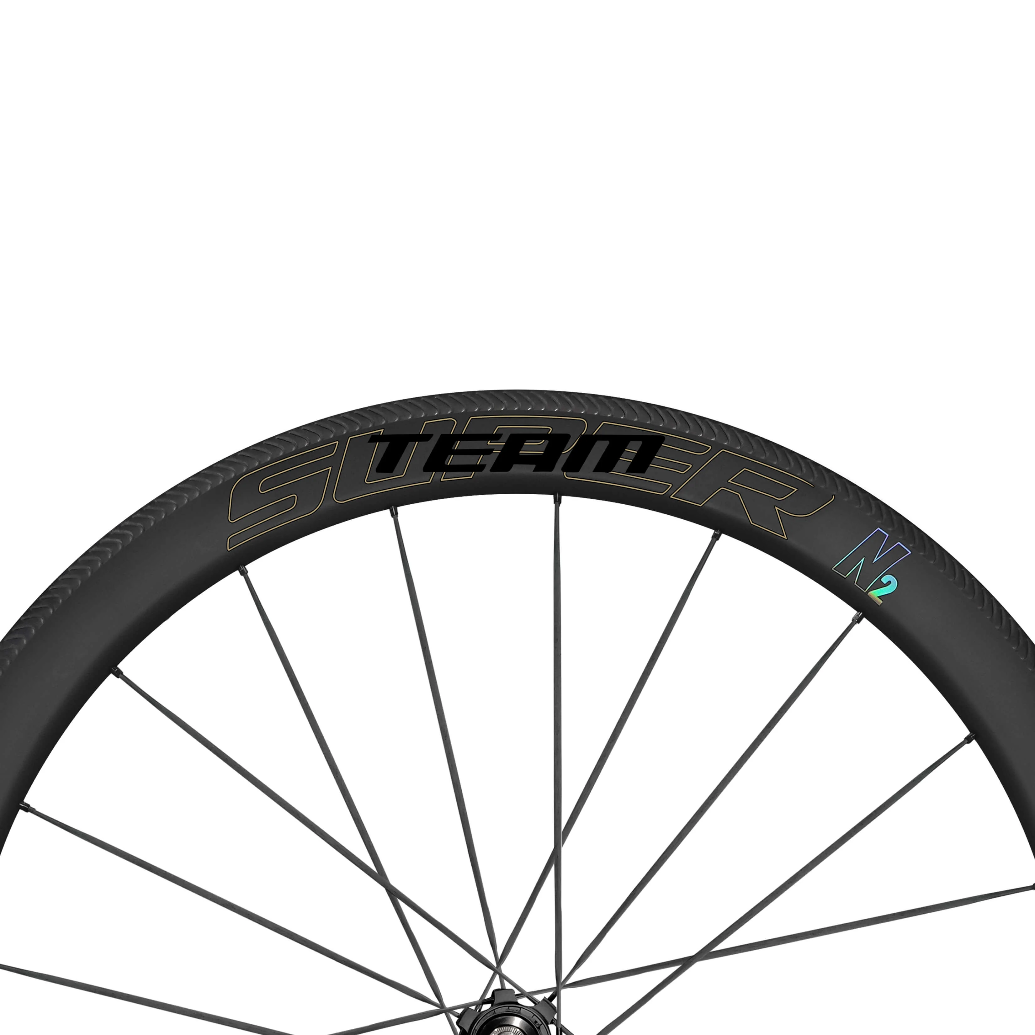 S-ALL Carbon N2 RIM Brake - Image 8