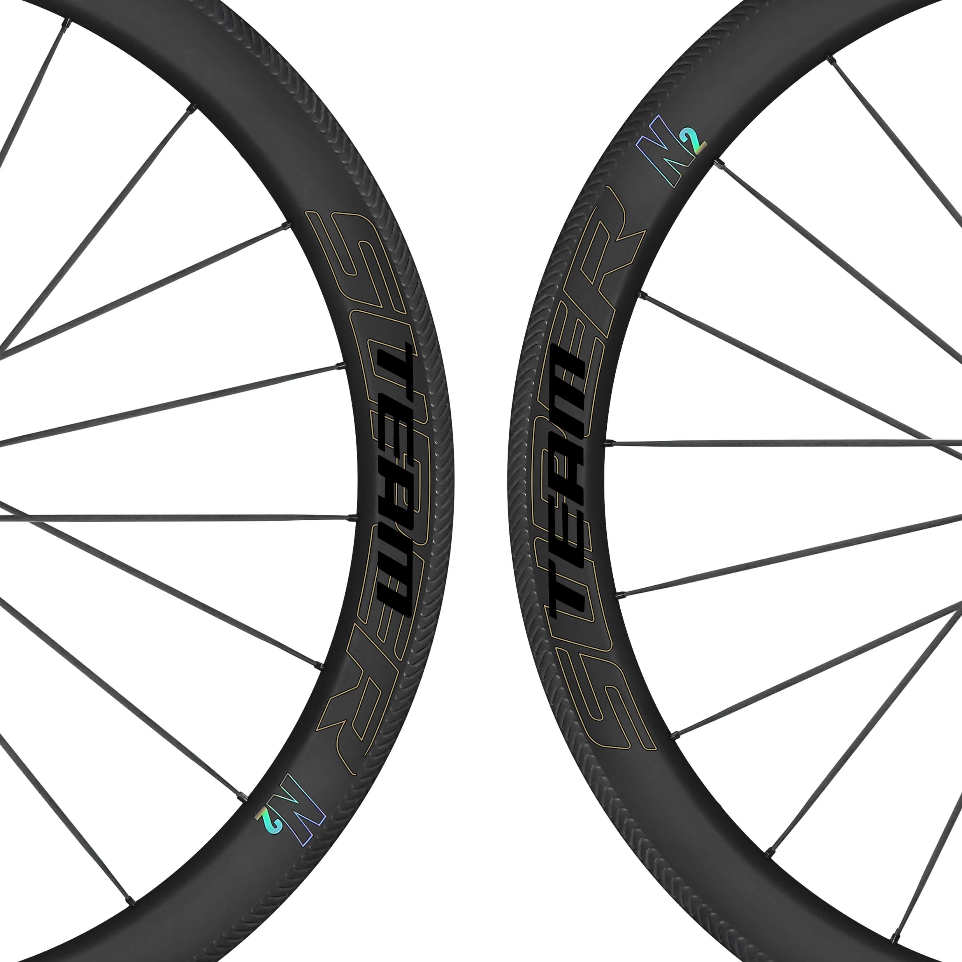 S-ALL Carbon N2 RIM Brake - Image 9