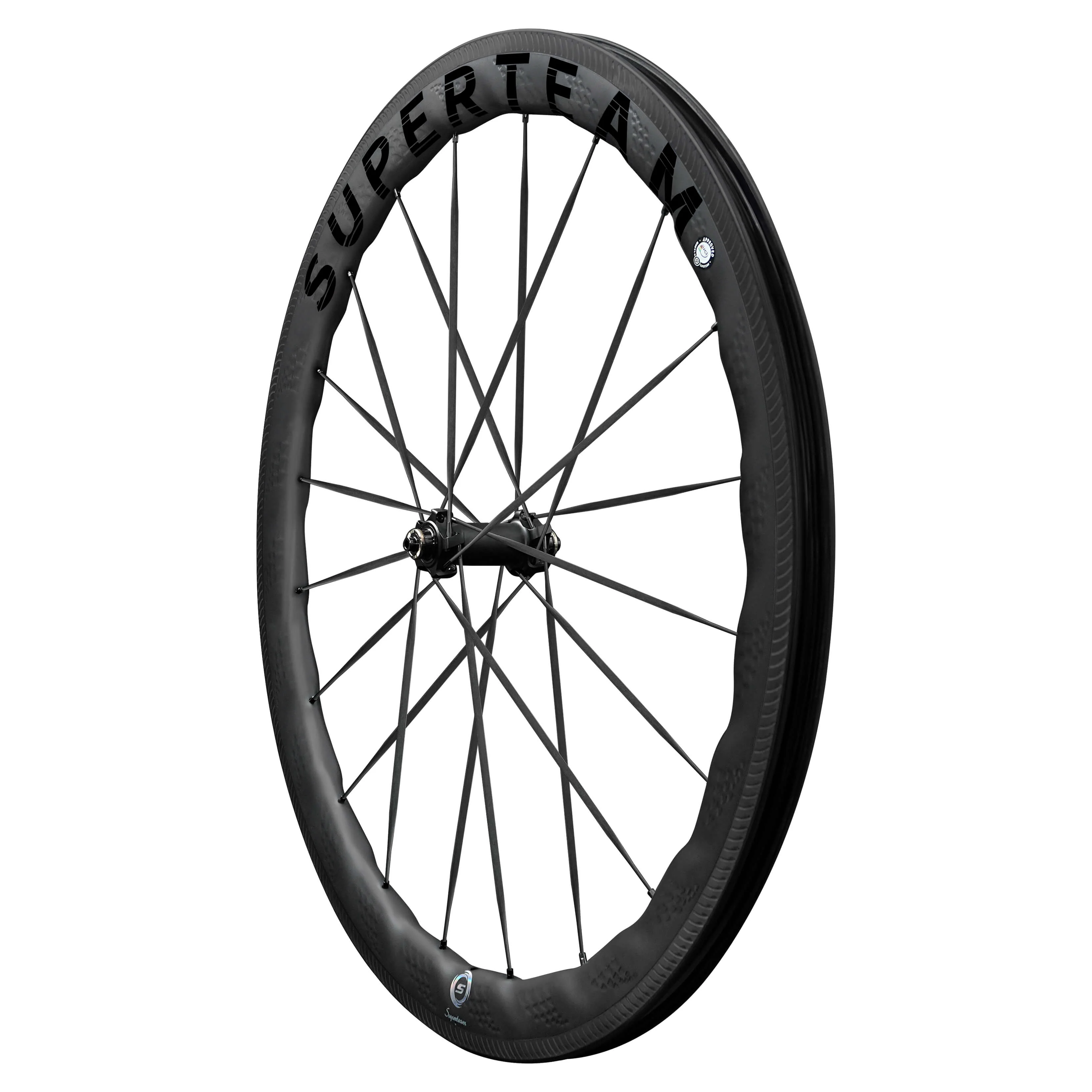S-ALL Carbon Ultra R25-50 RIM Brake - Image 10