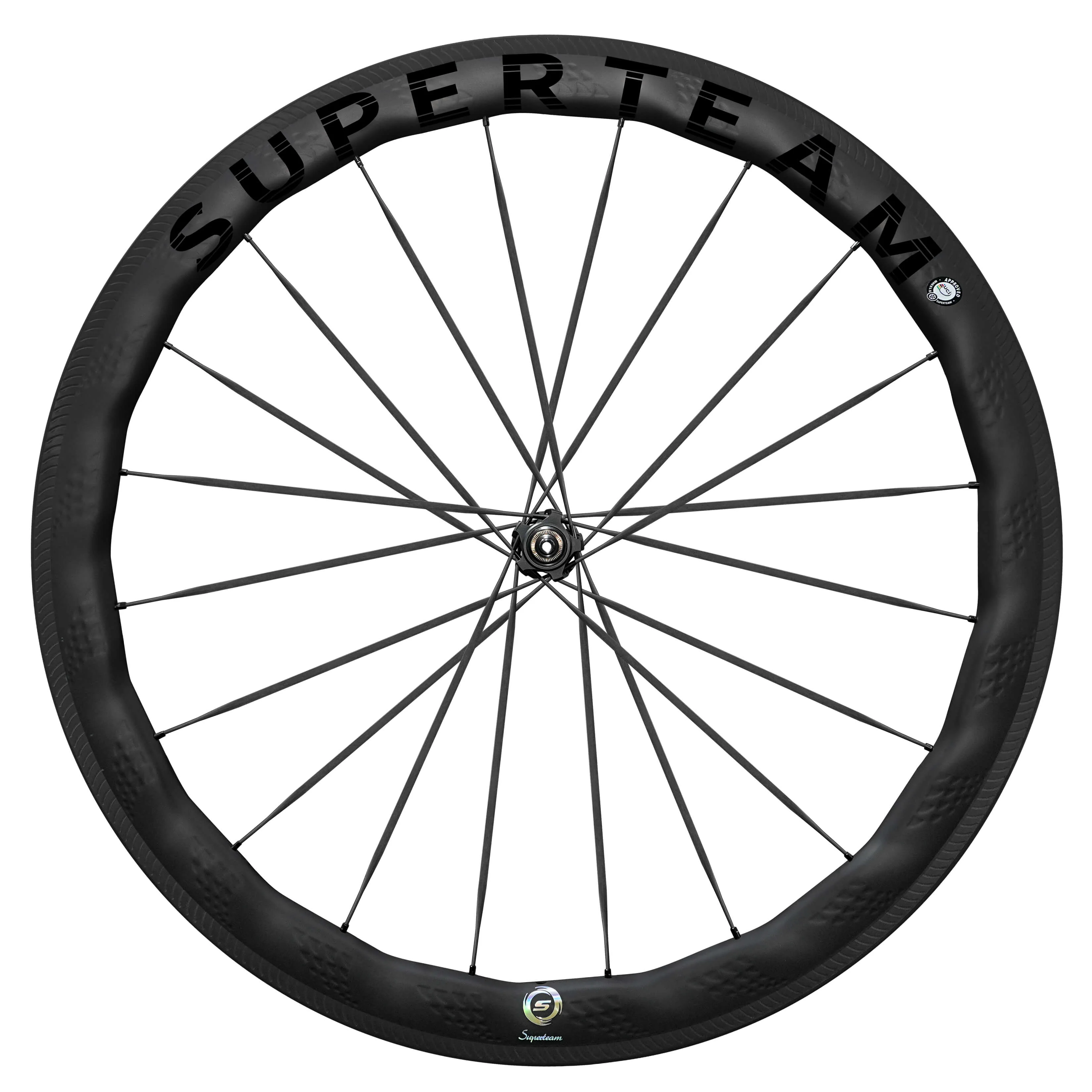 S-ALL Carbon Ultra R25-50 RIM Brake - Image 11