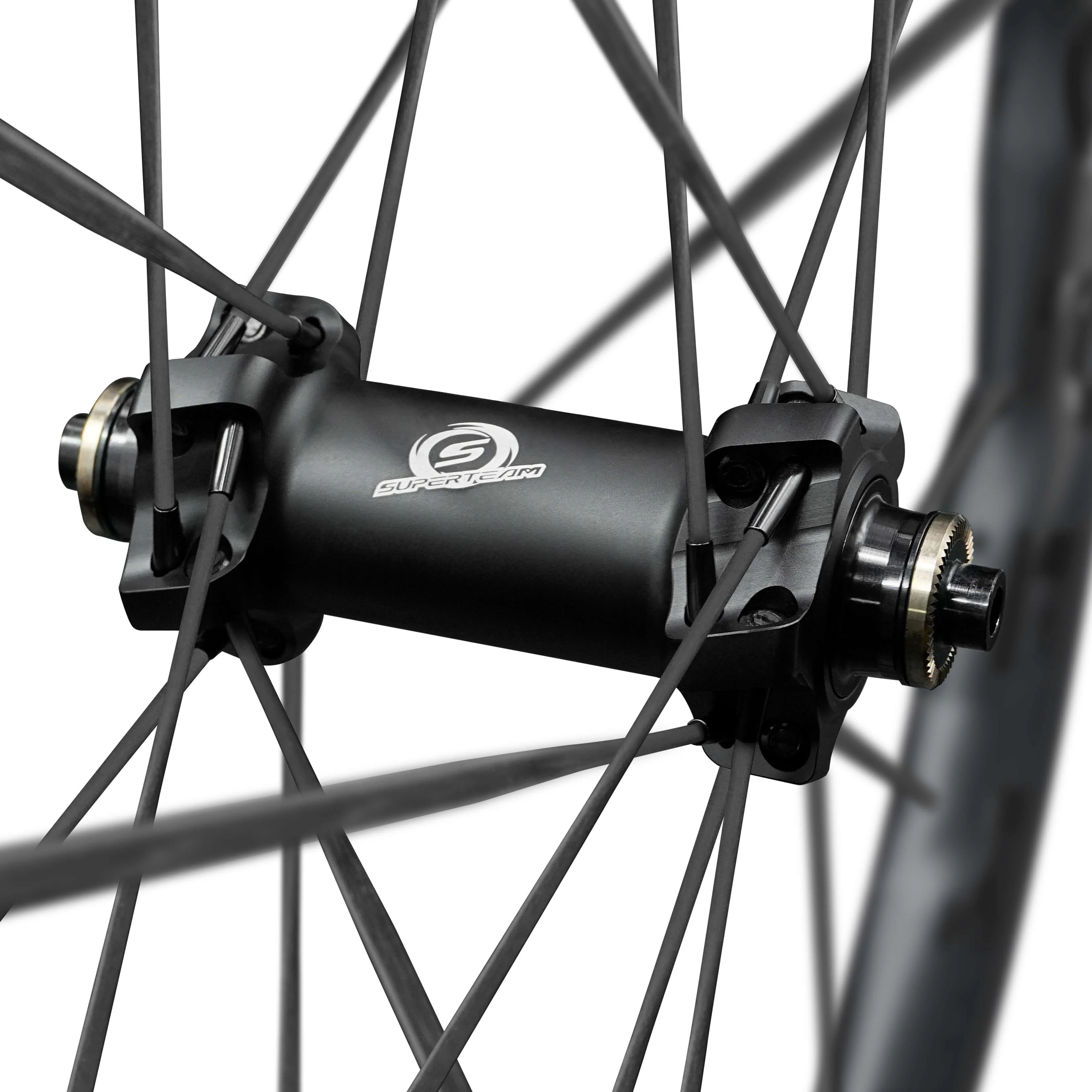 S-ALL Carbon Ultra R25-50 RIM Brake - Image 4